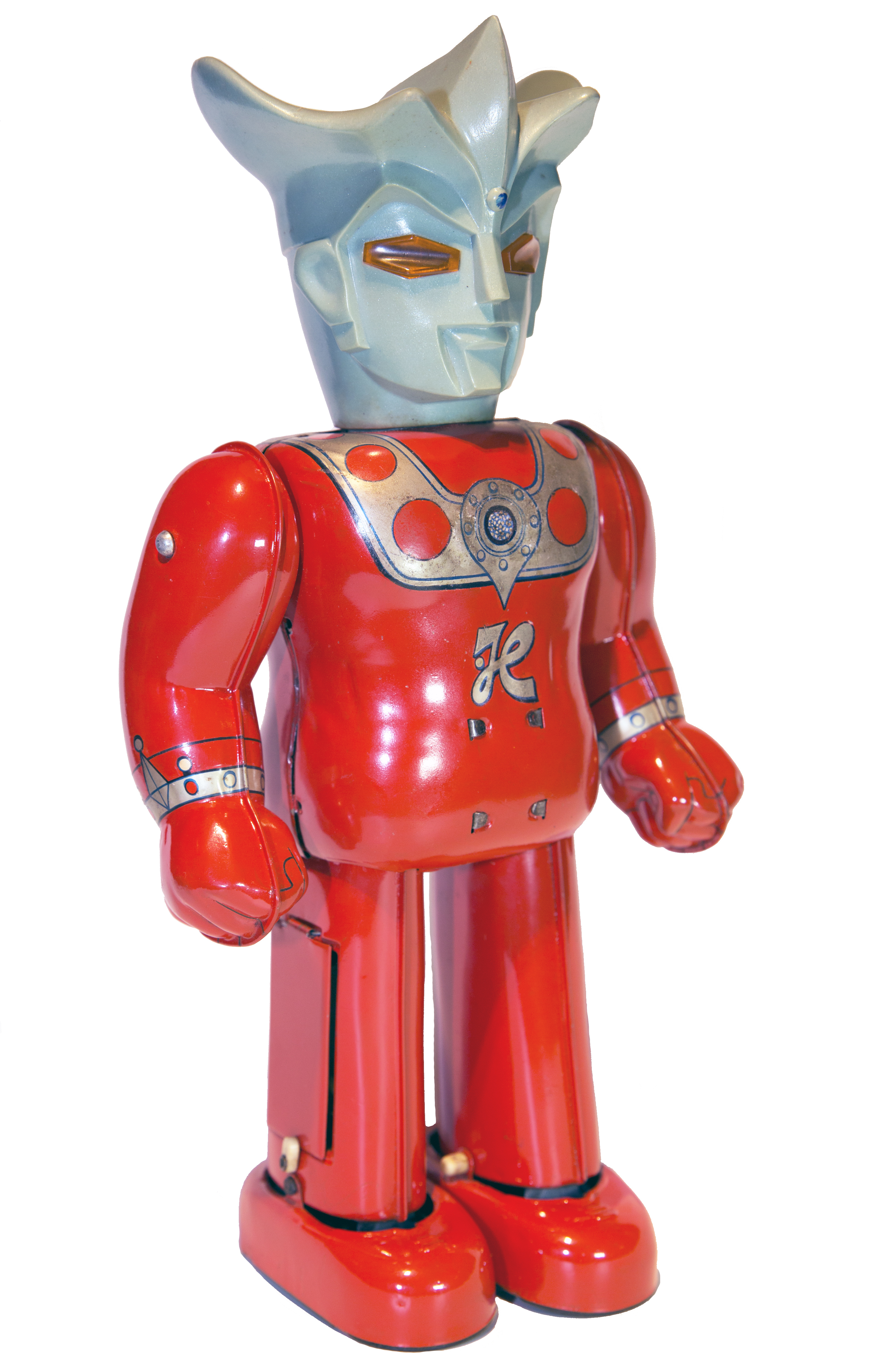 ULTRAMAN LEO ELECTRONIC