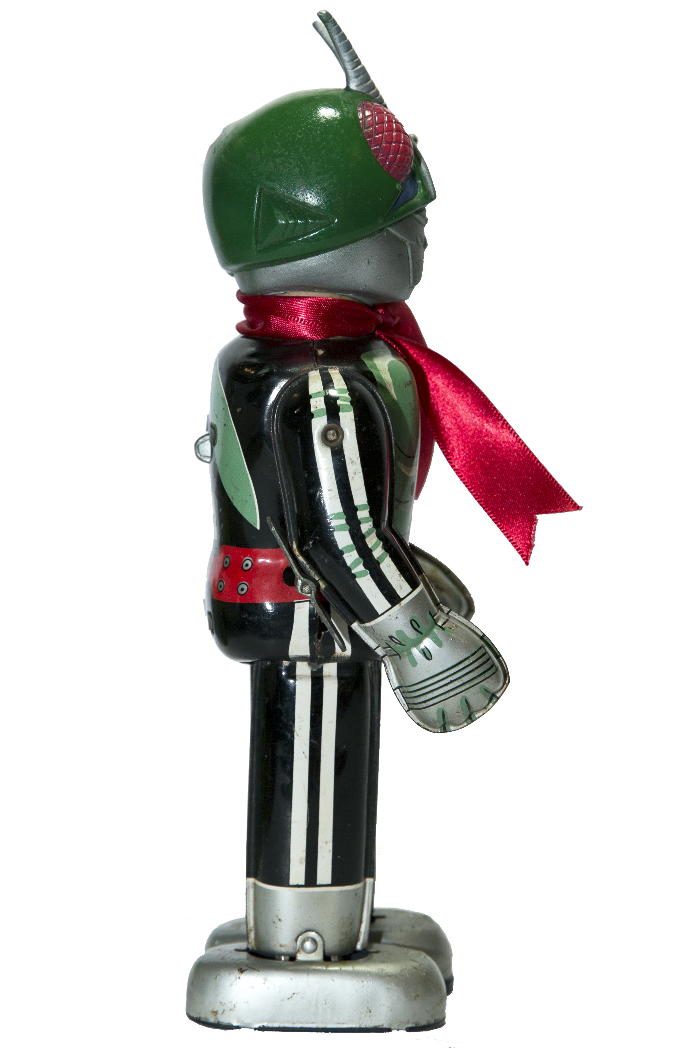 KAMEN RIDER V1 WIND-UP