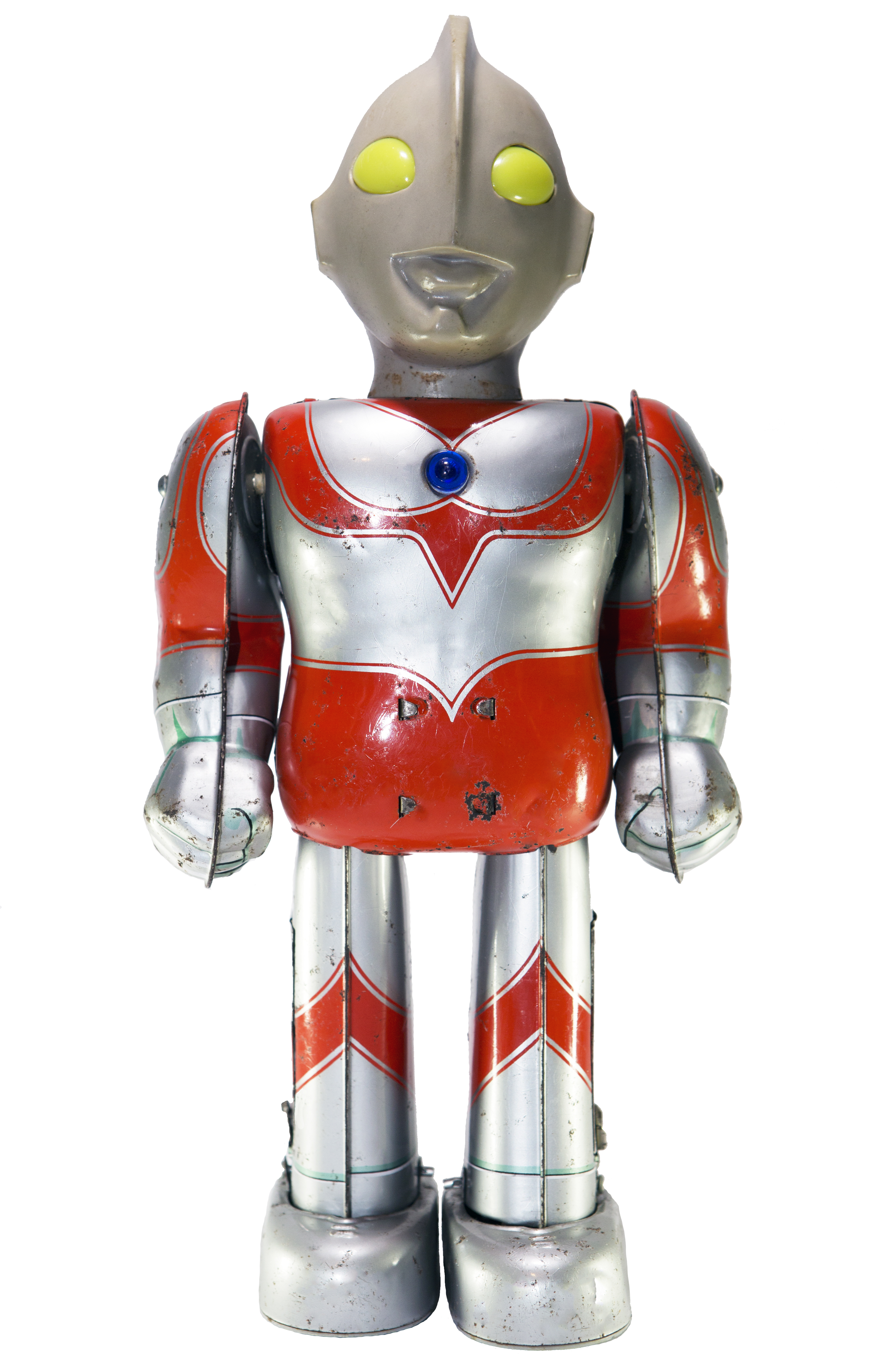 ULTRAMAN SHIN (JACK) ELECTRONIC