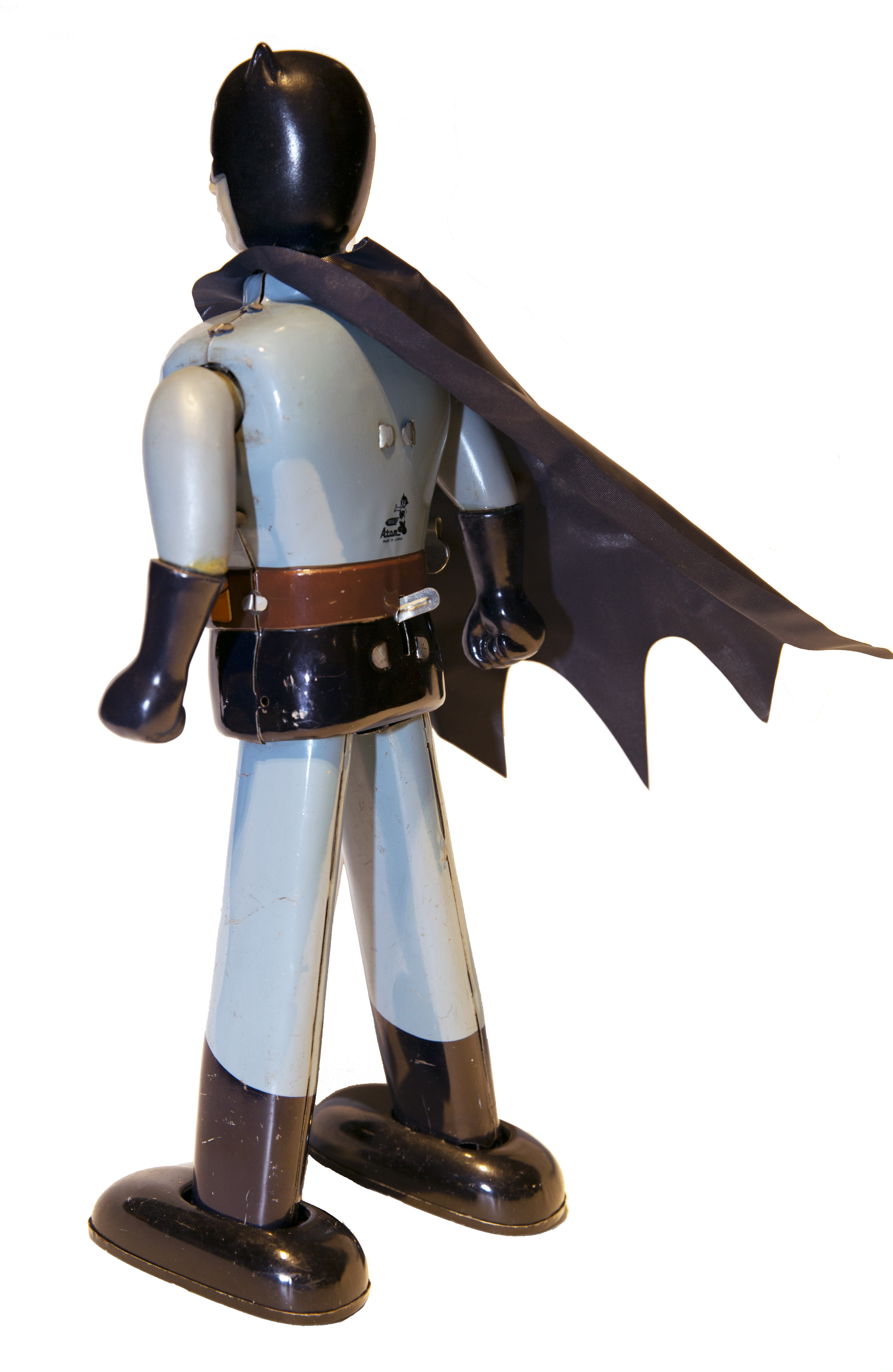 BATMAN WIND-UP