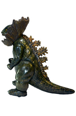 JIRASS WITH REMOTE CONTROL