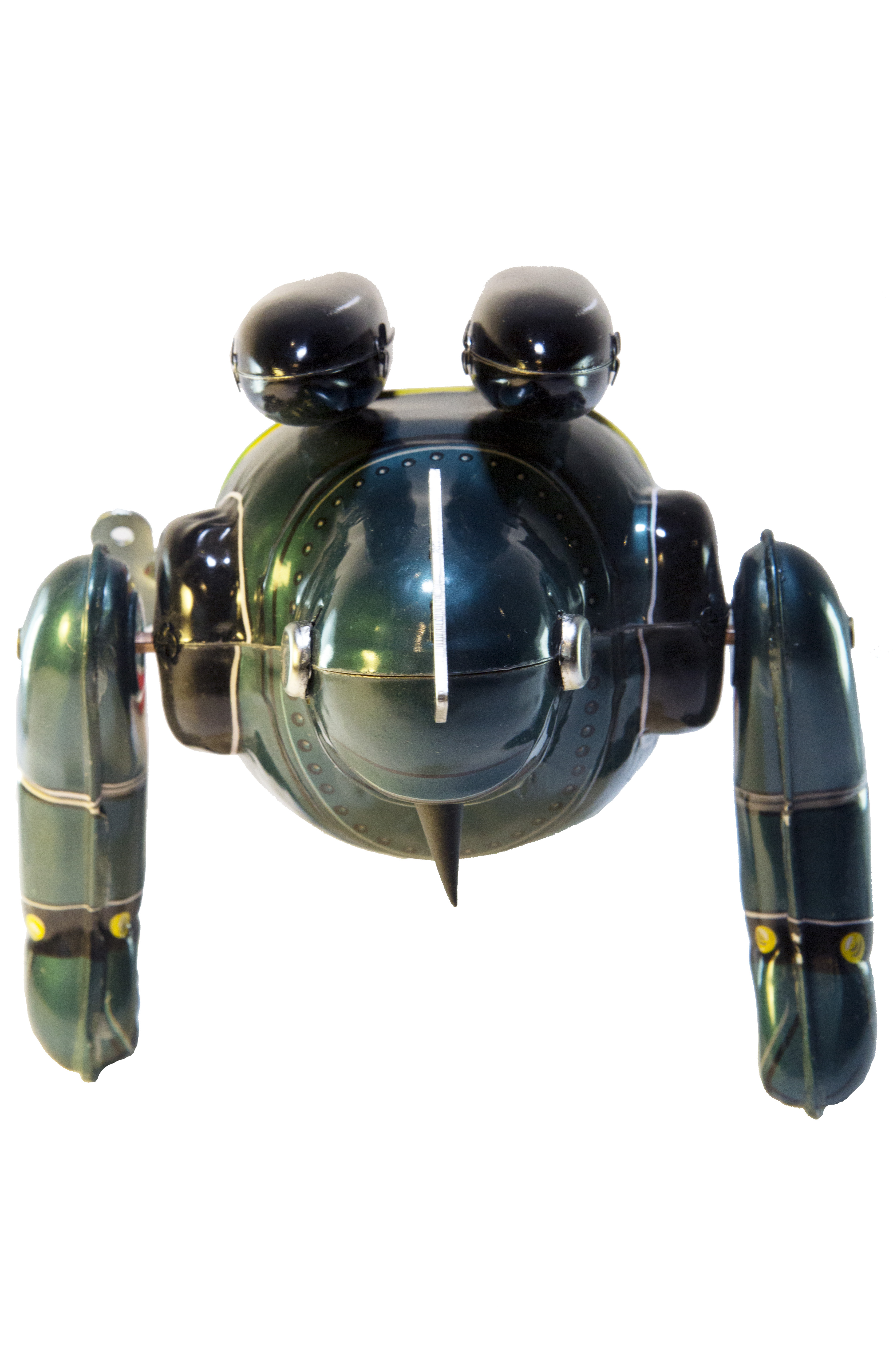 TETSUJIN 28 WIND-UP