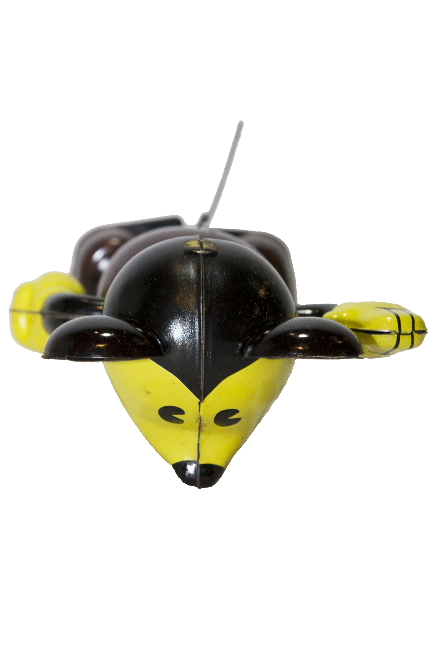 MICKEY MOUSE WIND-UP