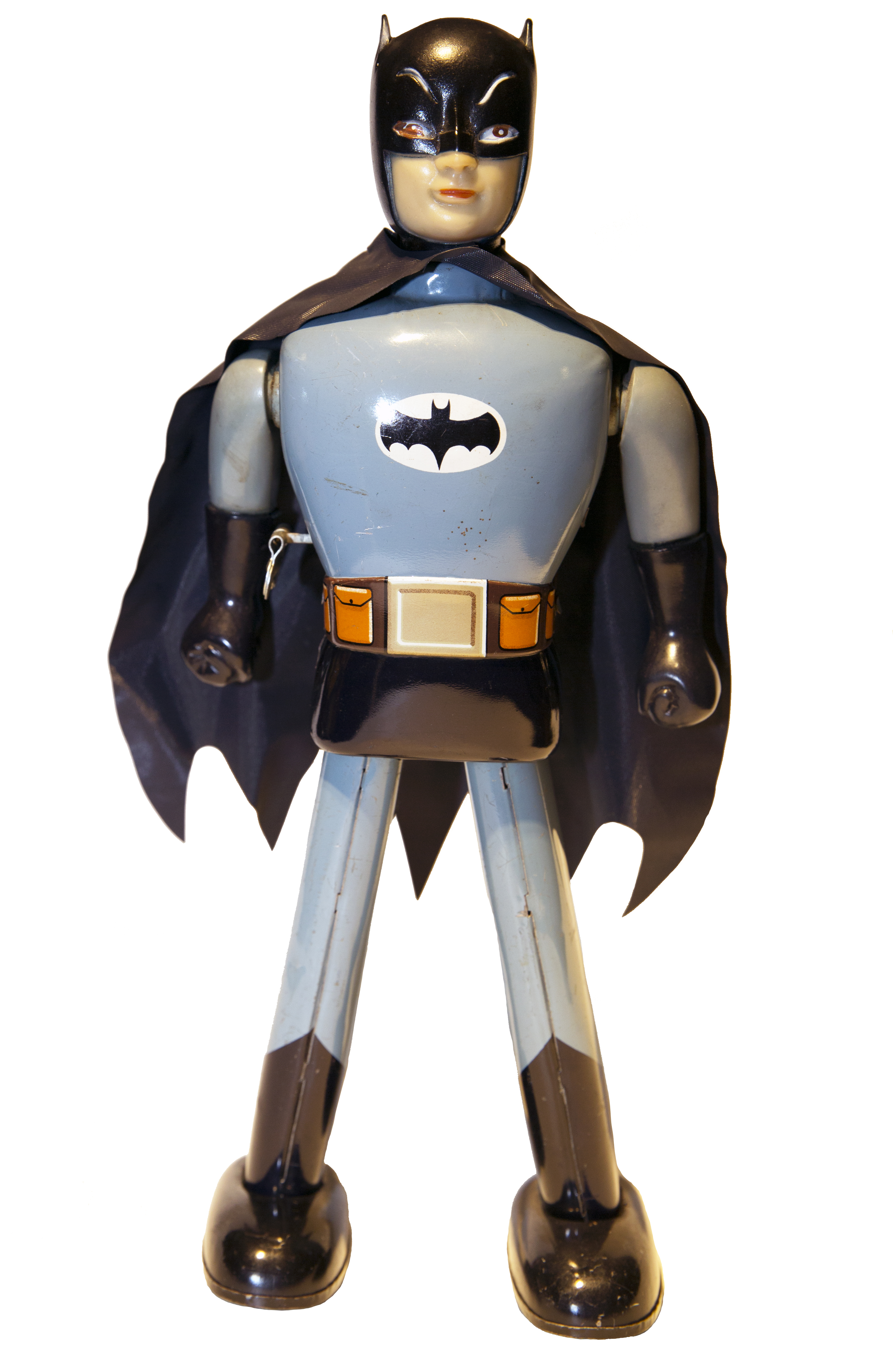 BATMAN WIND-UP