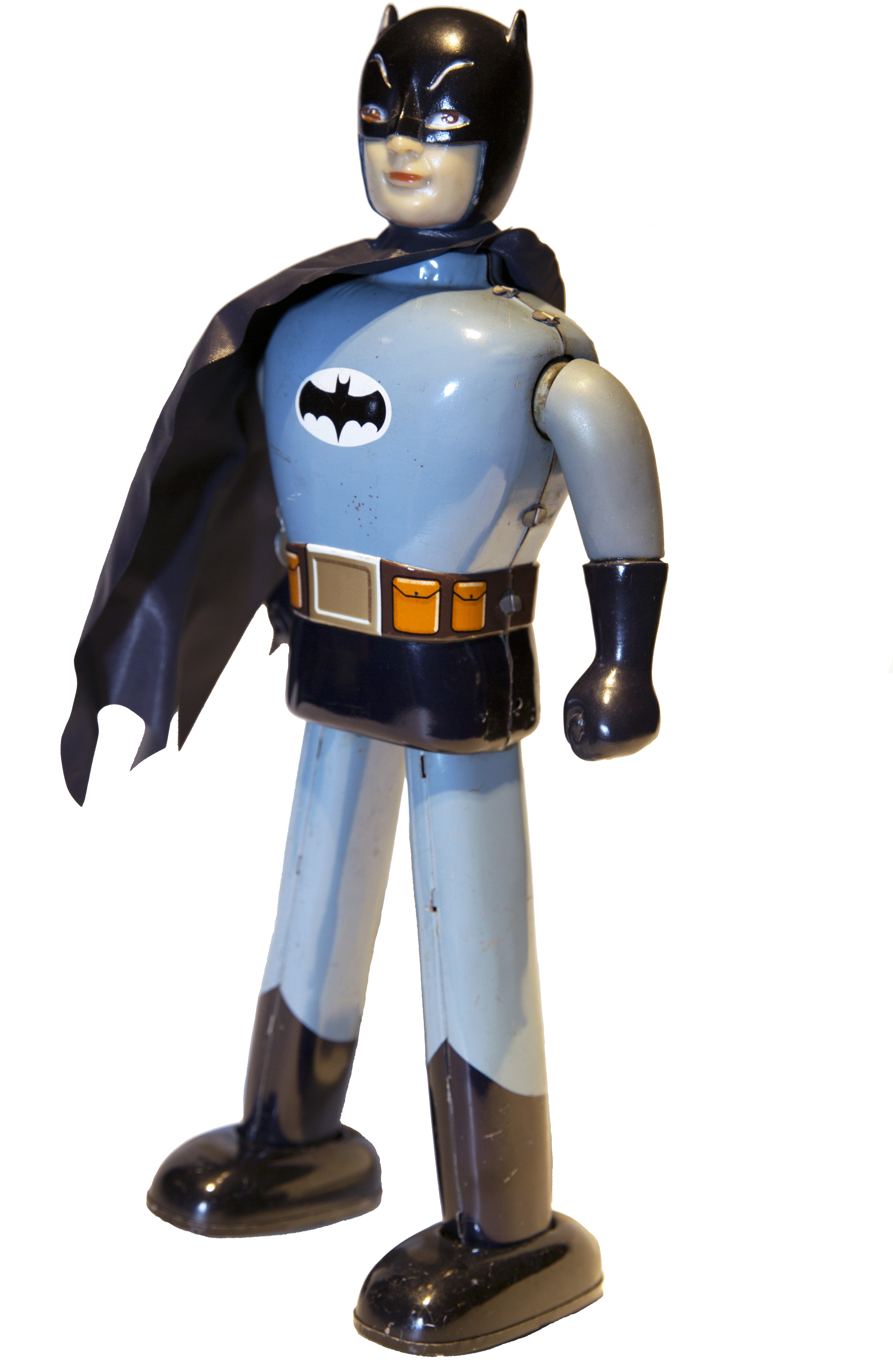 BATMAN WIND-UP