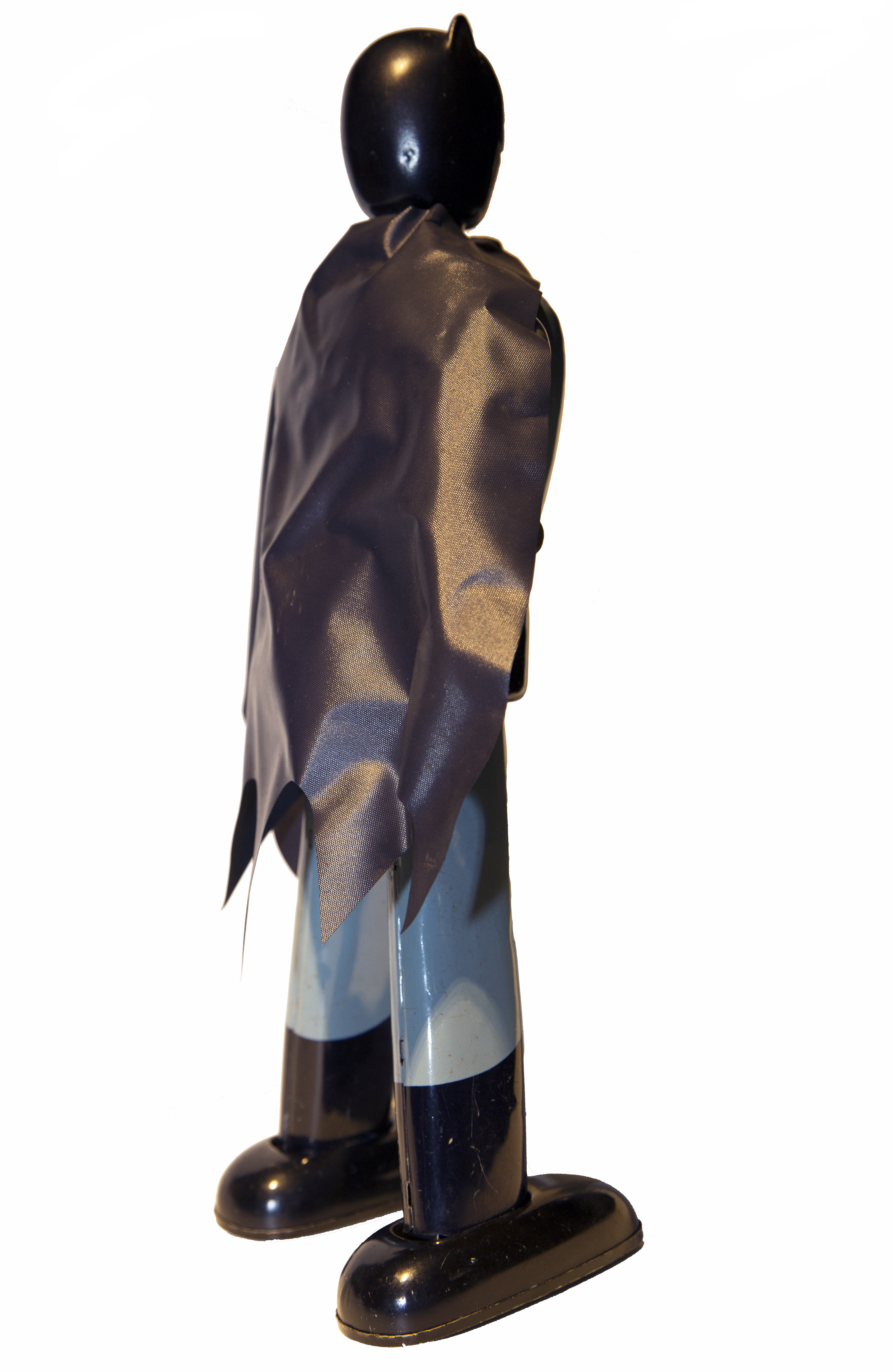 BATMAN WIND-UP