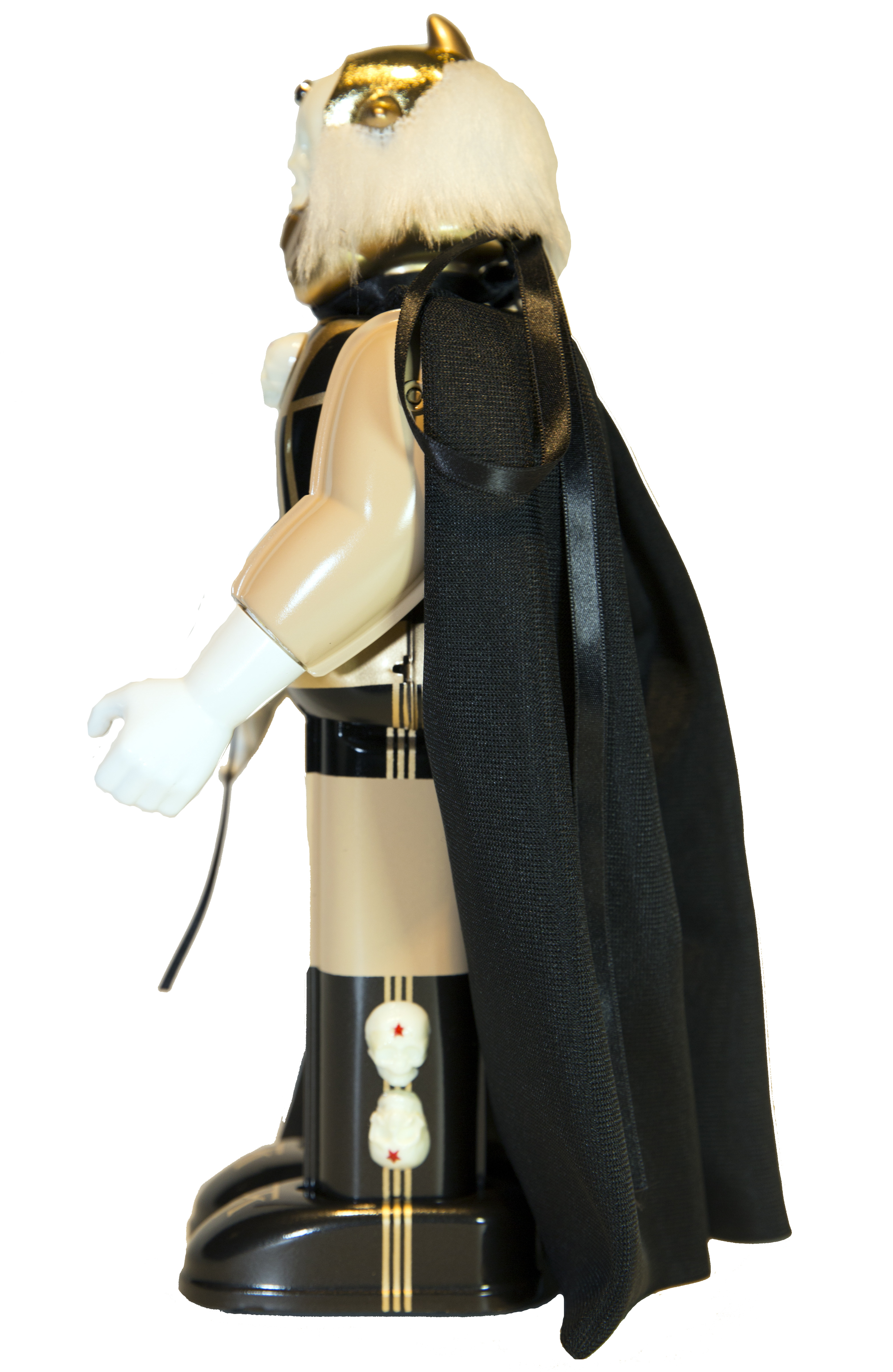 TIGER KYOSUKE WIND-UP