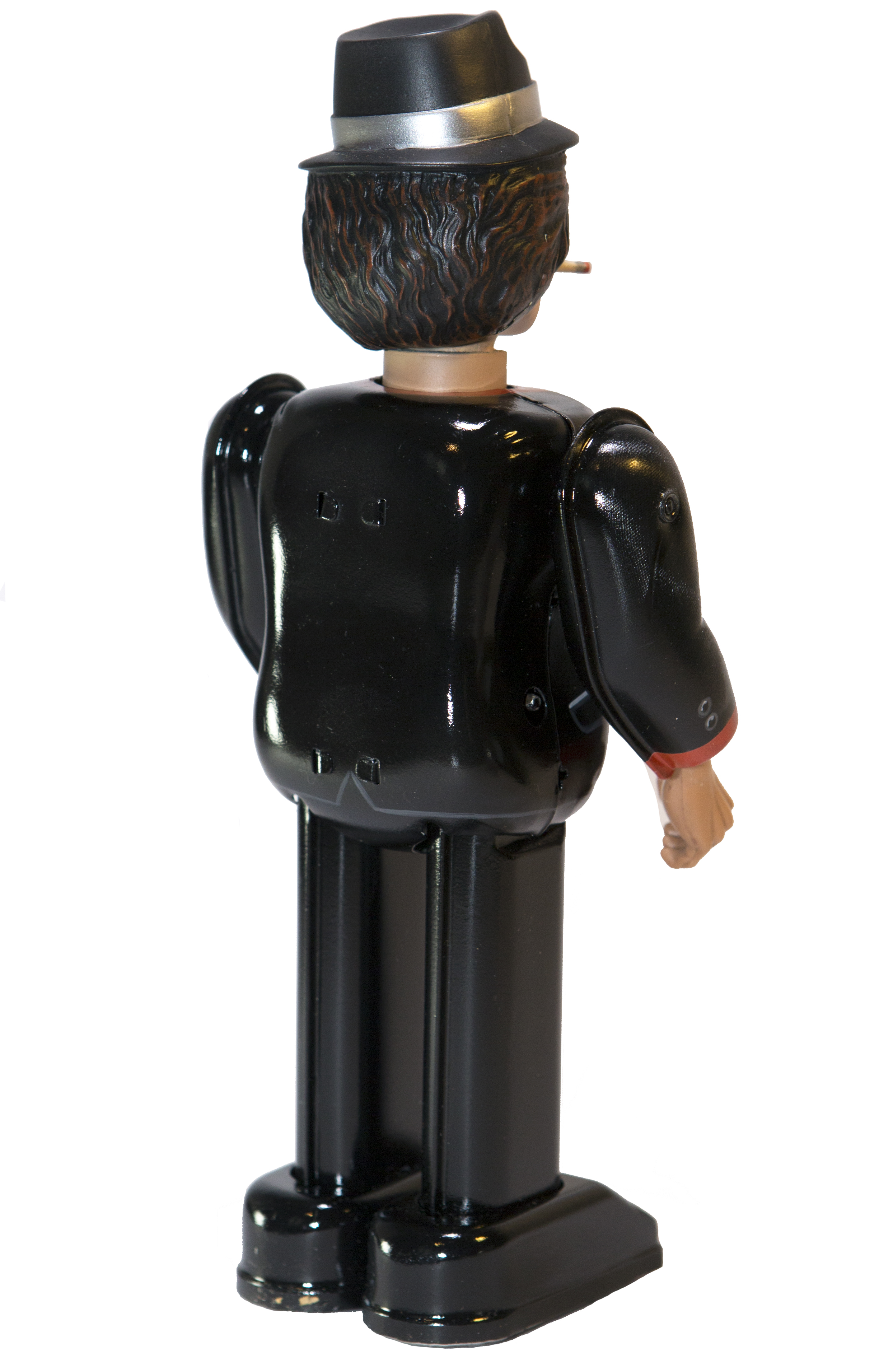 MATSUDA YASAKU DETECTIVE WIND-UP