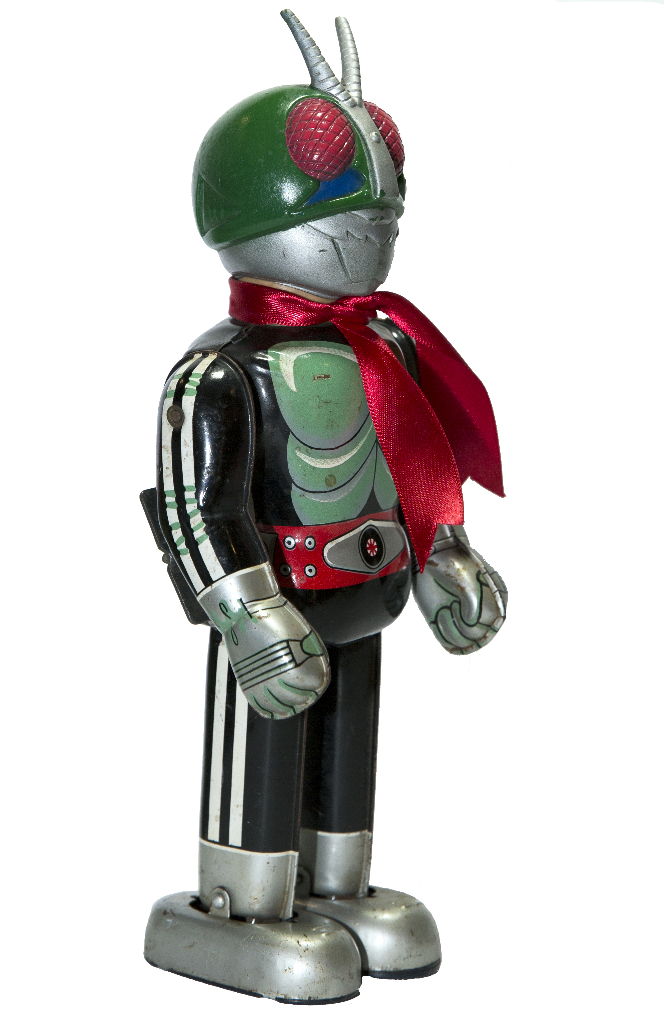 KAMEN RIDER V1 WIND-UP
