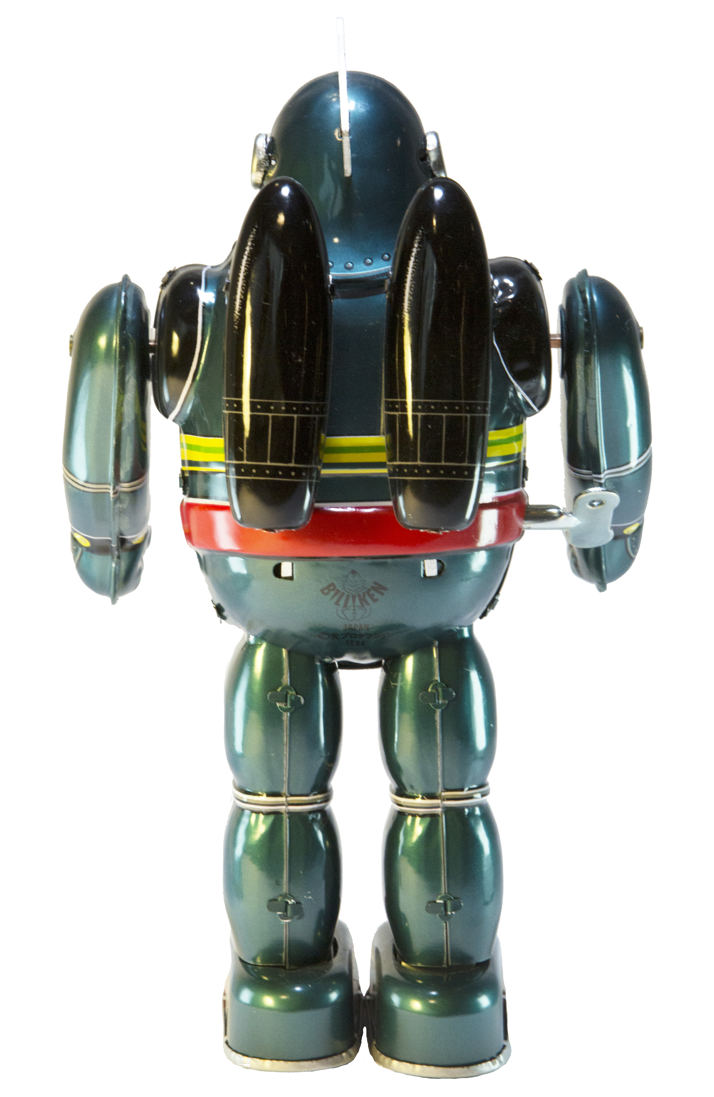 TETSUJIN 28 WIND-UP