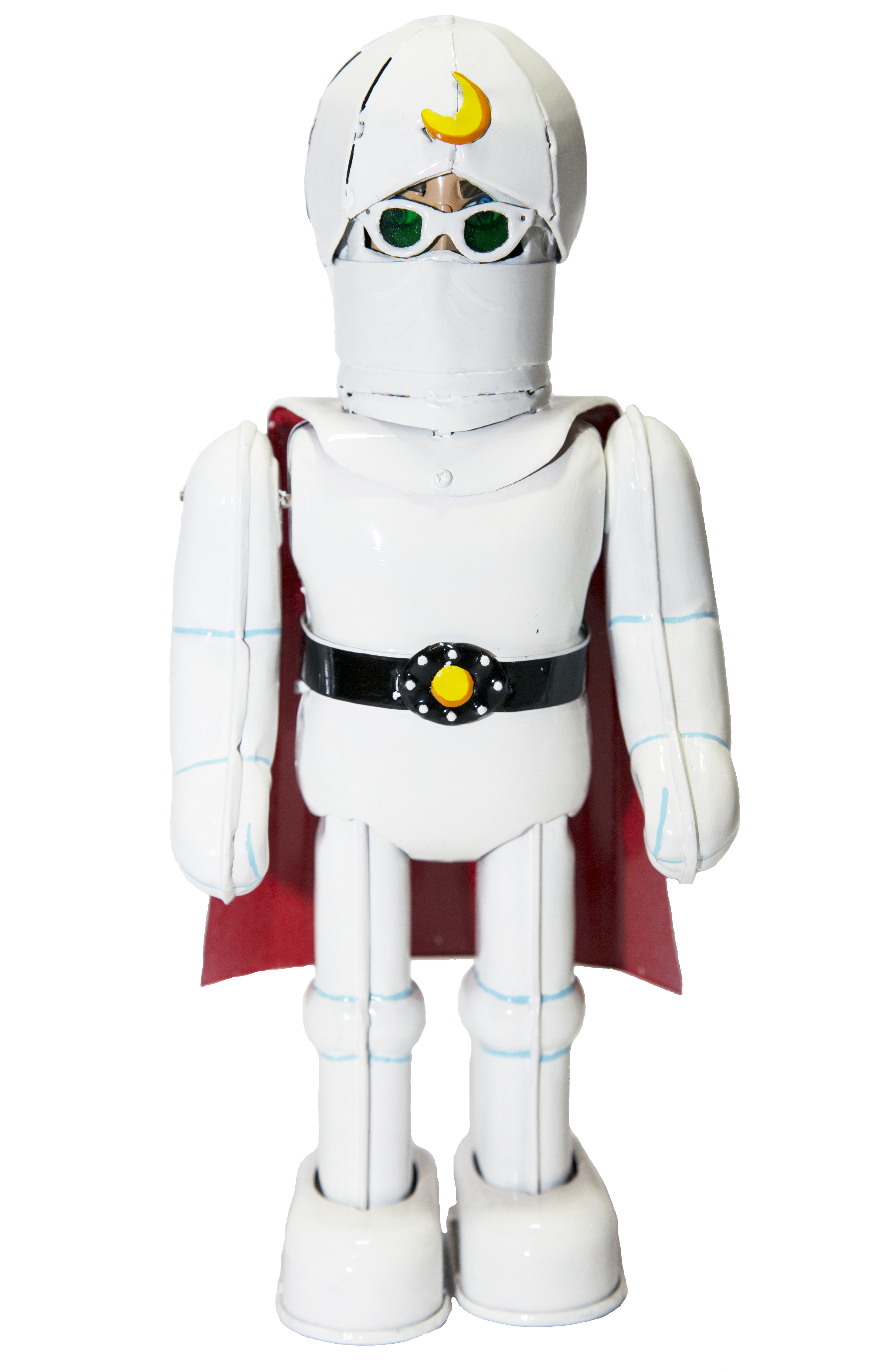 GETTSUKO KAMEN WIND-UP