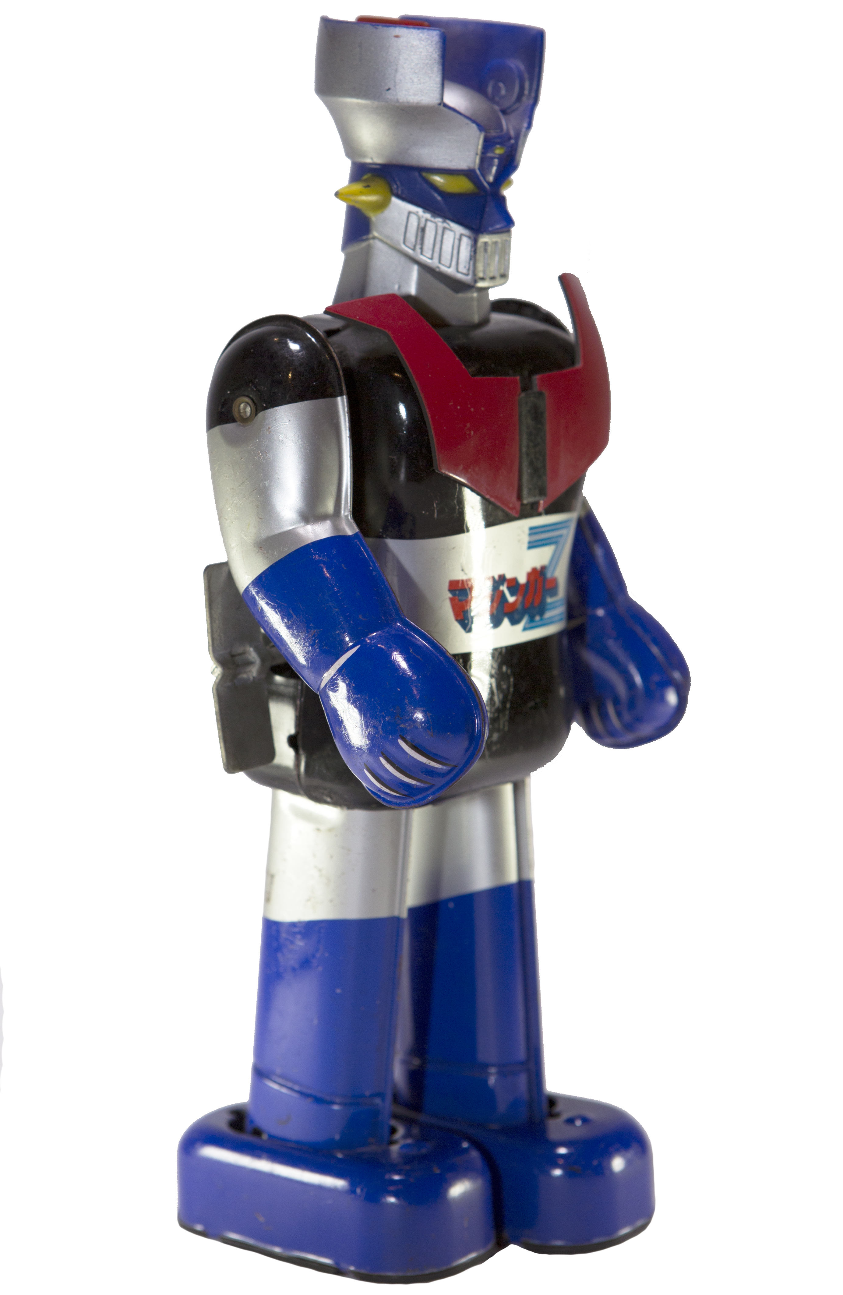MALIGNER Z WIND-UP