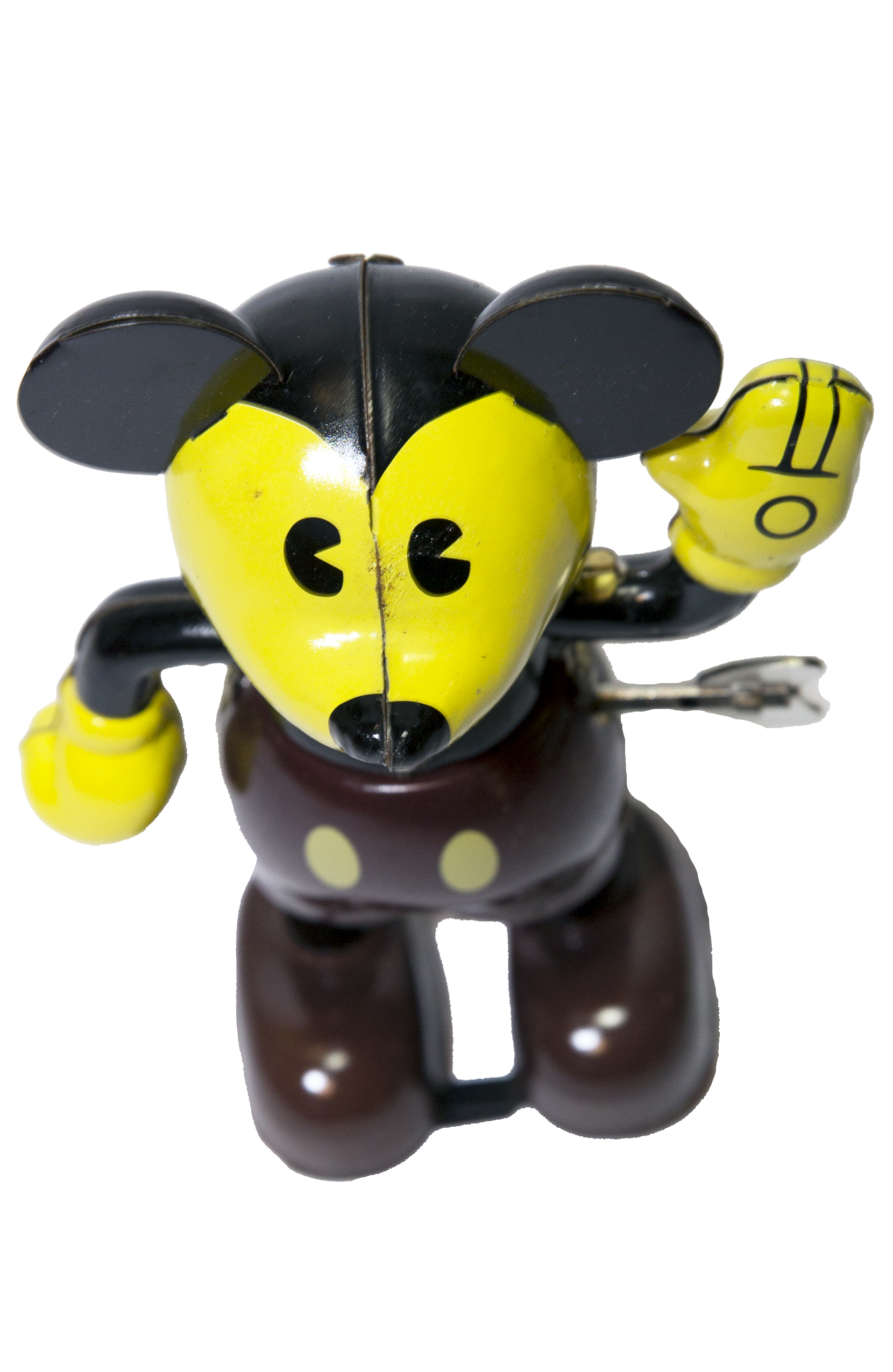 MICKEY MOUSE WIND-UP