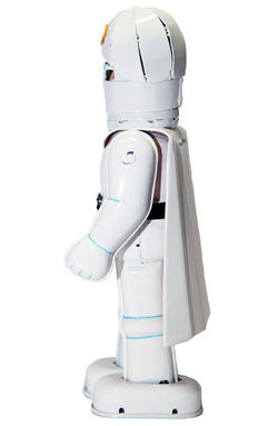 GETTSUKO KAMEN WIND-UP