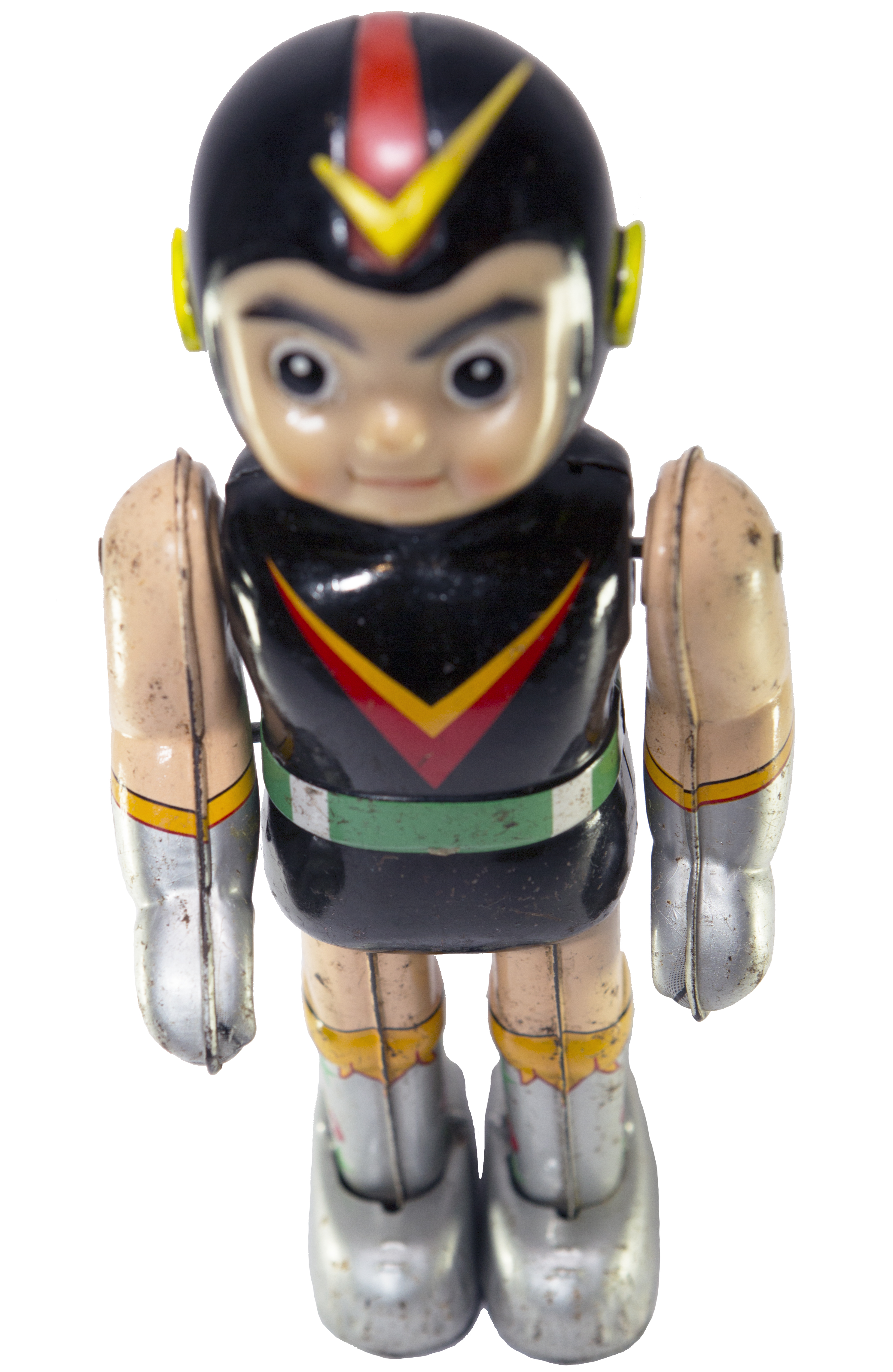 SPACE AGE (UCHUU ACE) WIND-UP