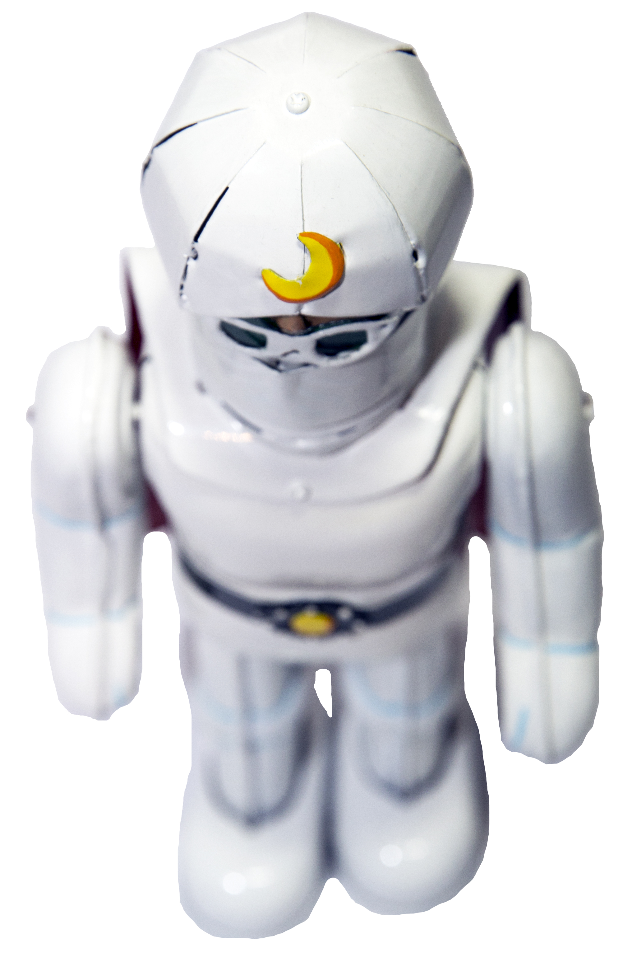 GETTSUKO KAMEN WIND-UP