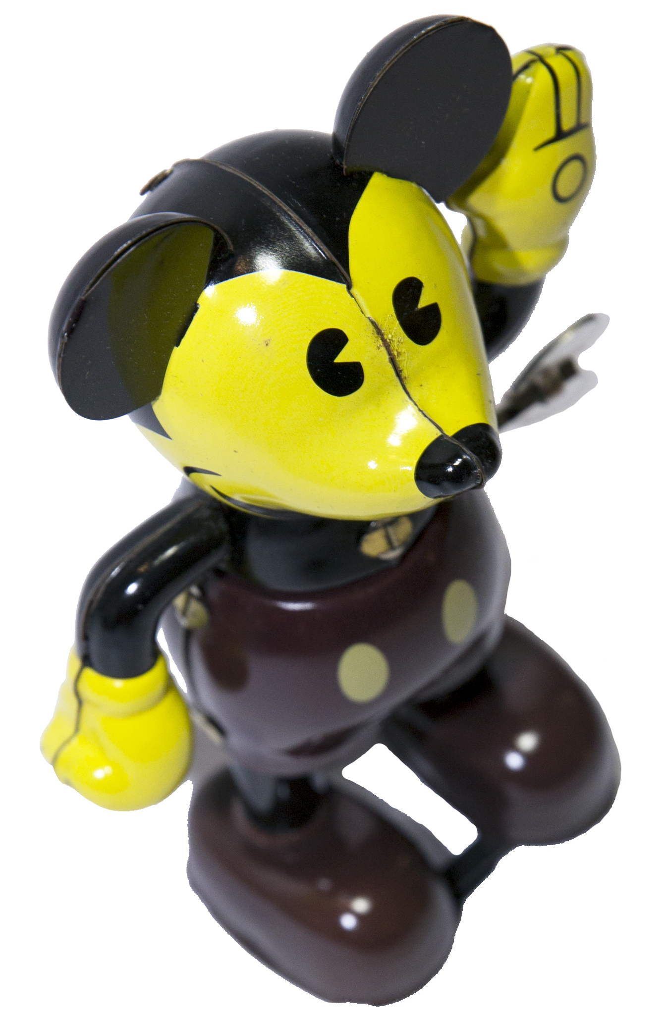 MICKEY MOUSE WIND-UP