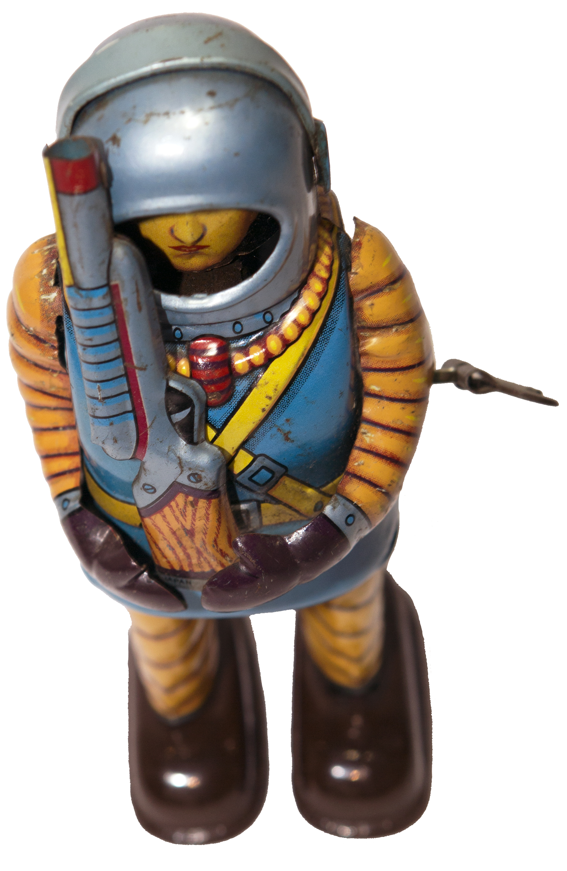 HAJI SPACETROOPER