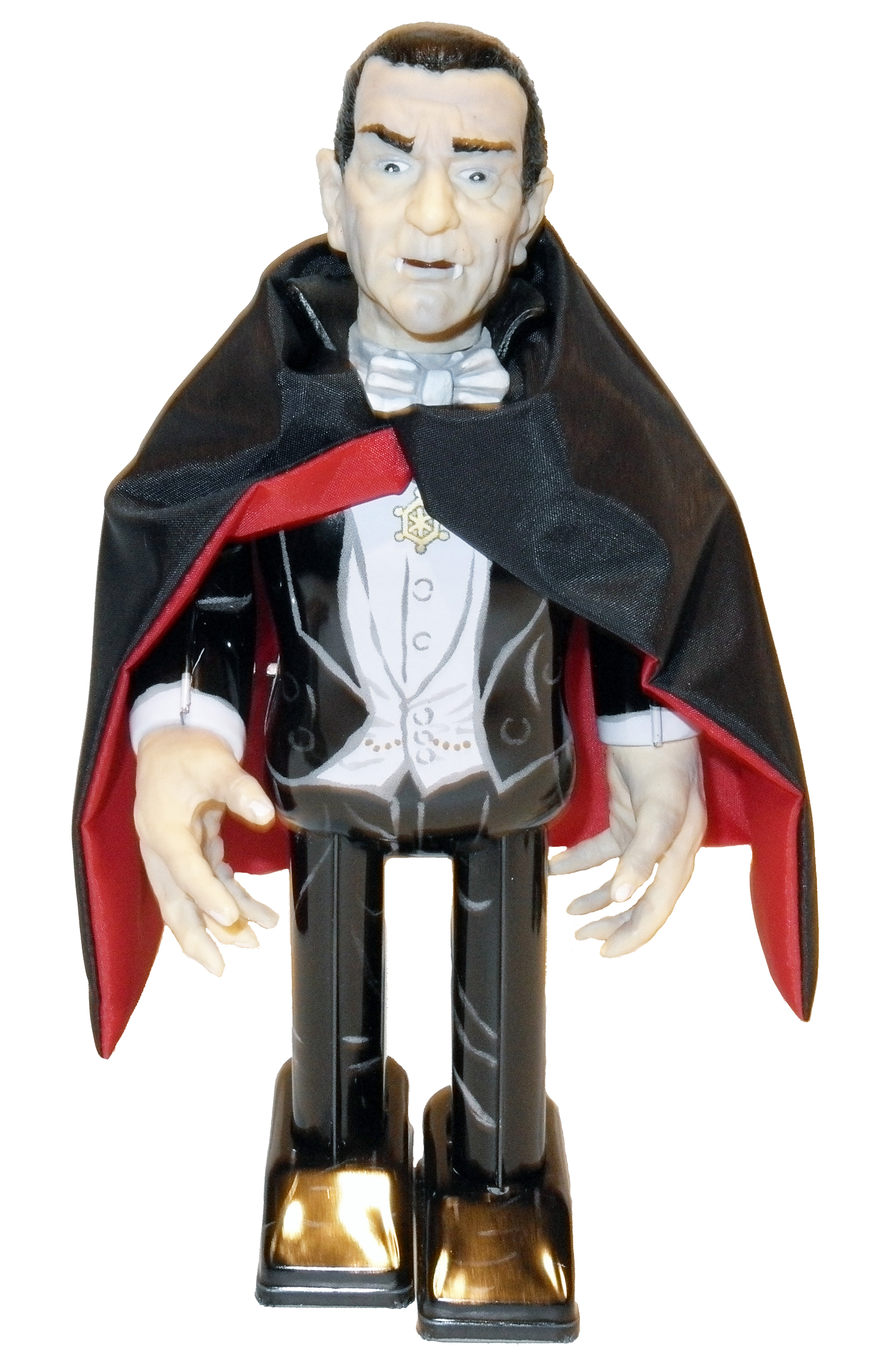 DRACULA WIND-UP