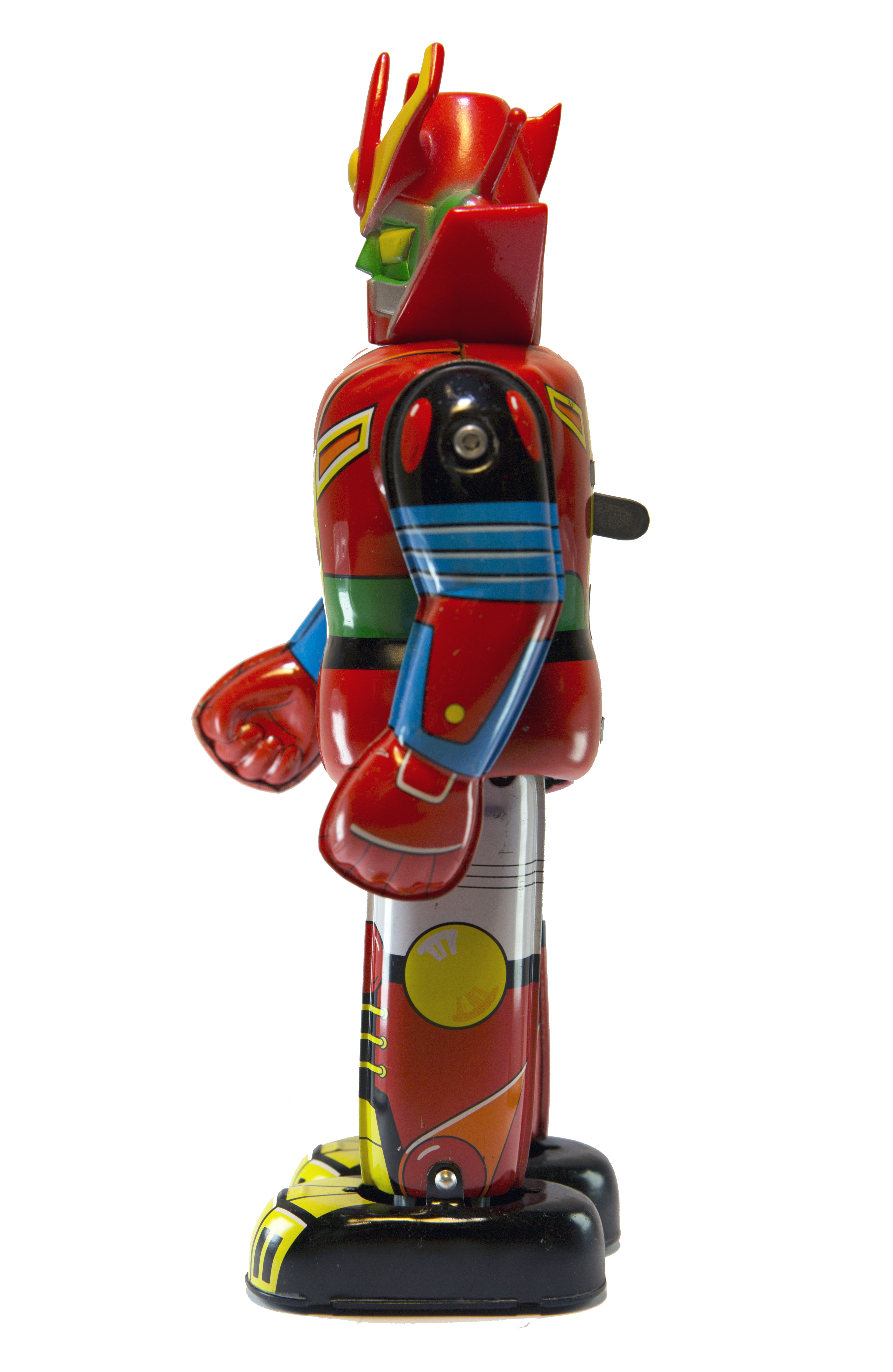 MEKANDA ROBO WIND-UP
