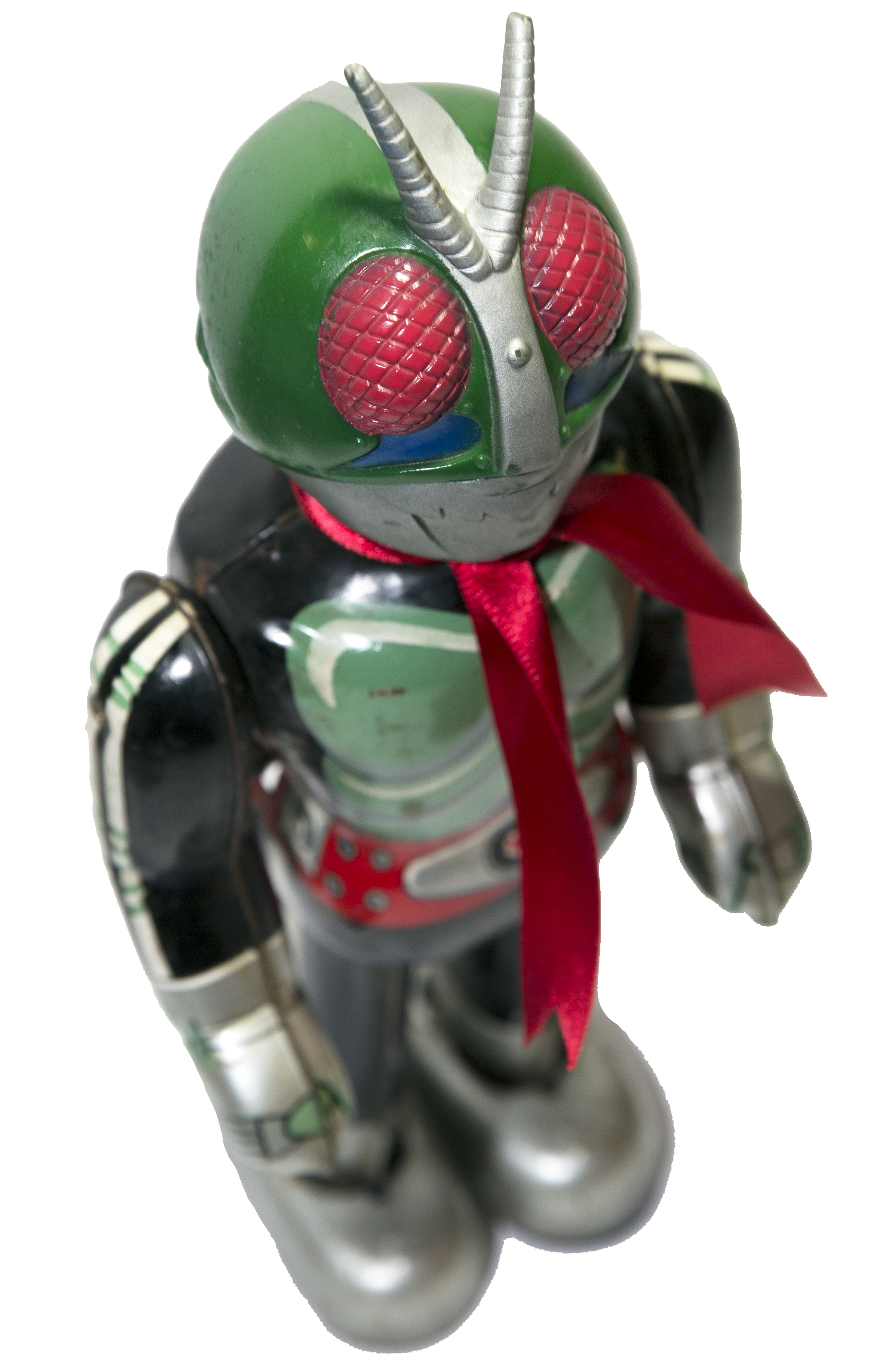KAMEN RIDER V1 WIND-UP