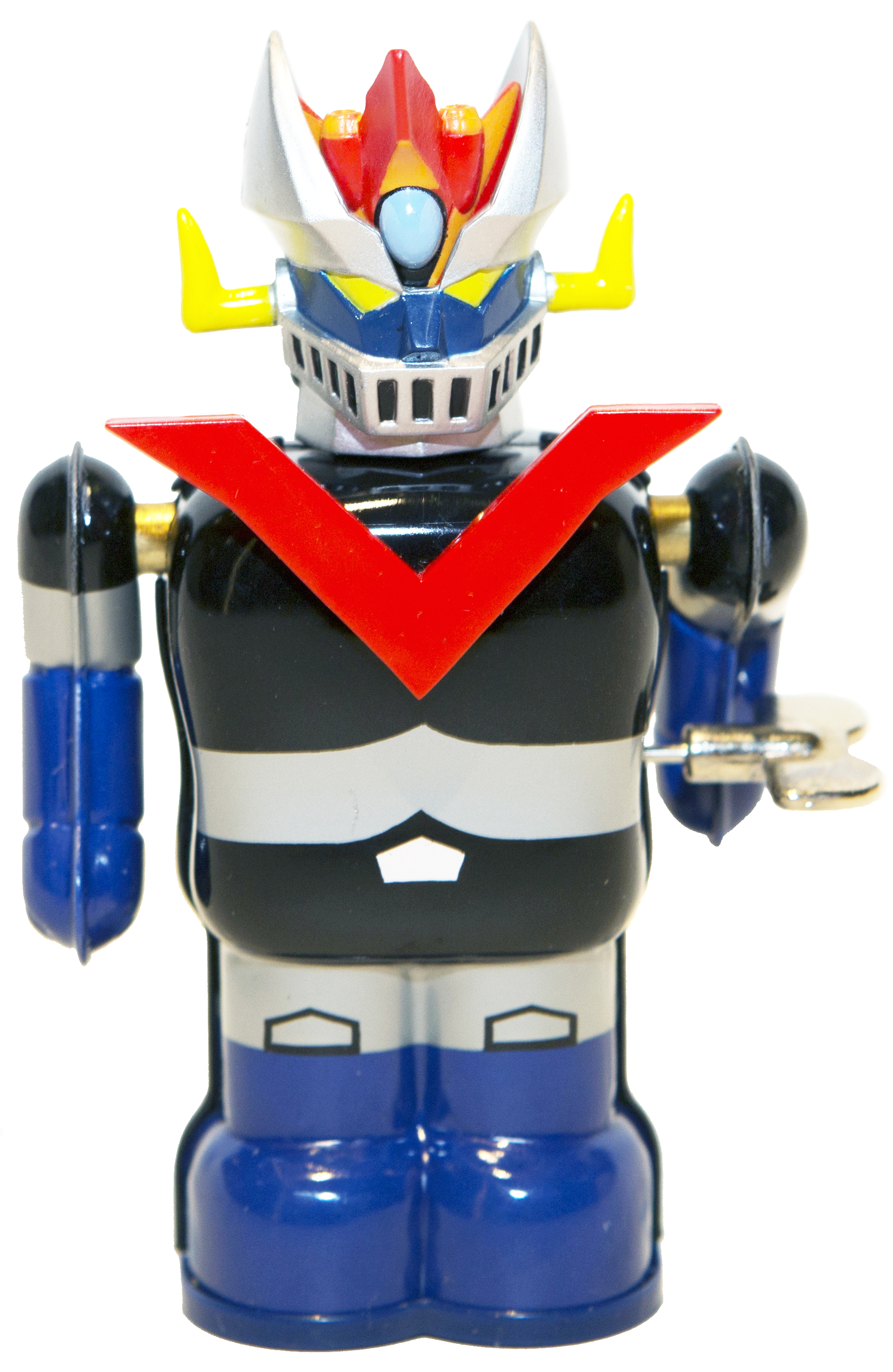 GREAT MAZINGER MINI WIND-UP