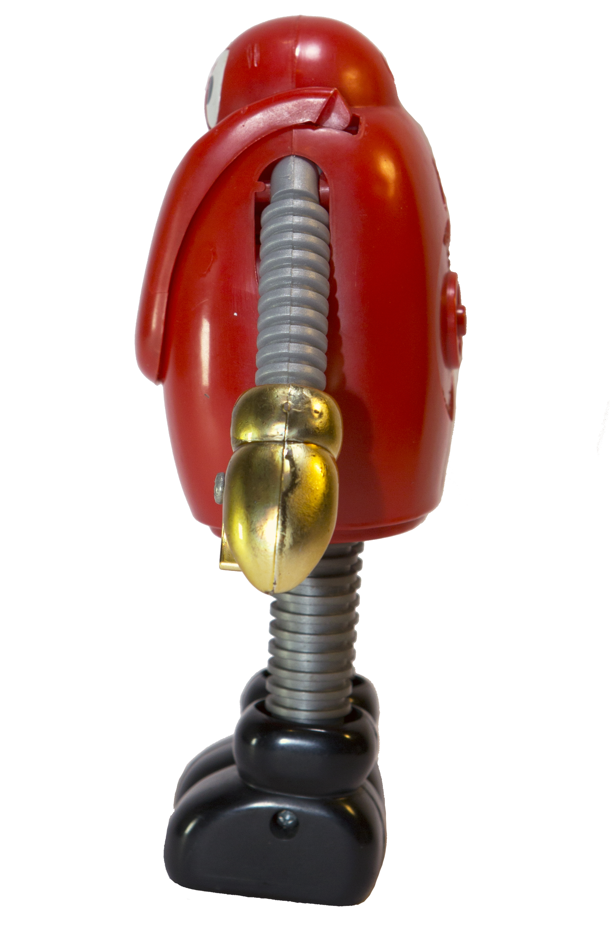 ROBOKON WIND-UP
