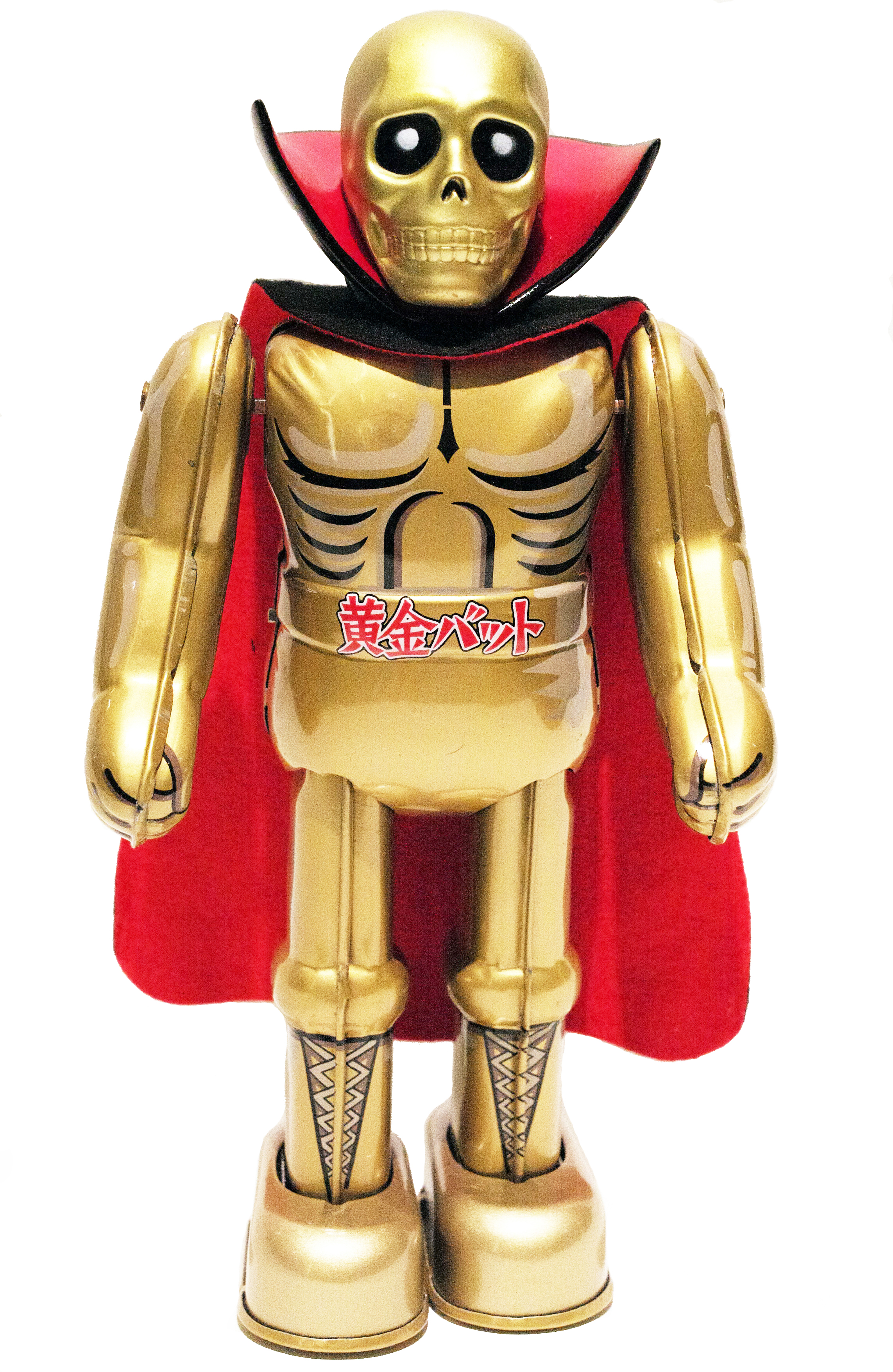 OGON BATTO WIND-UP