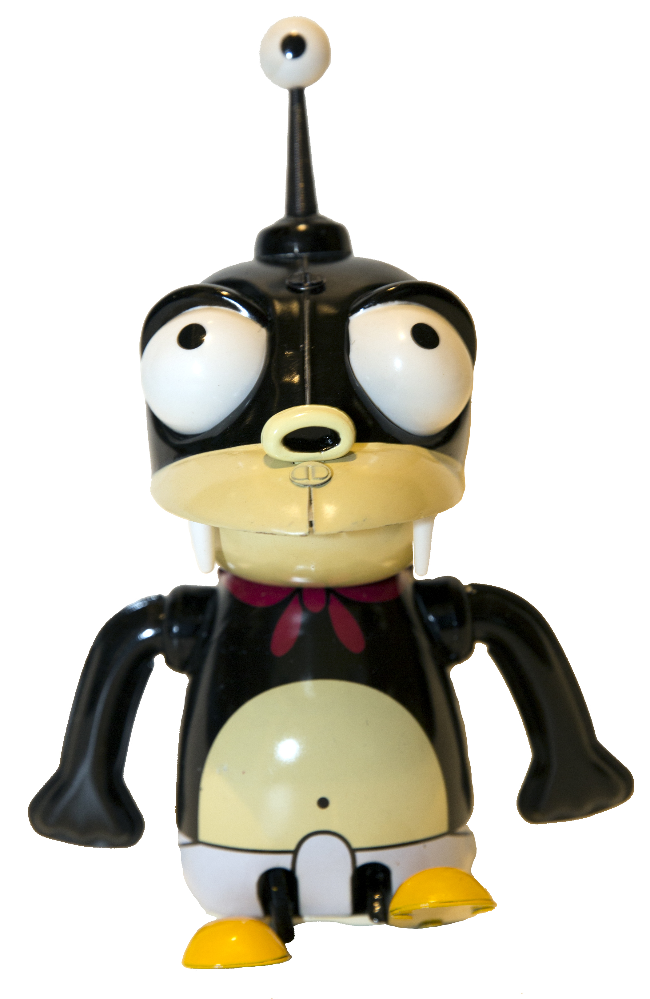 NIBBLER FUTURAMA WIND-UP