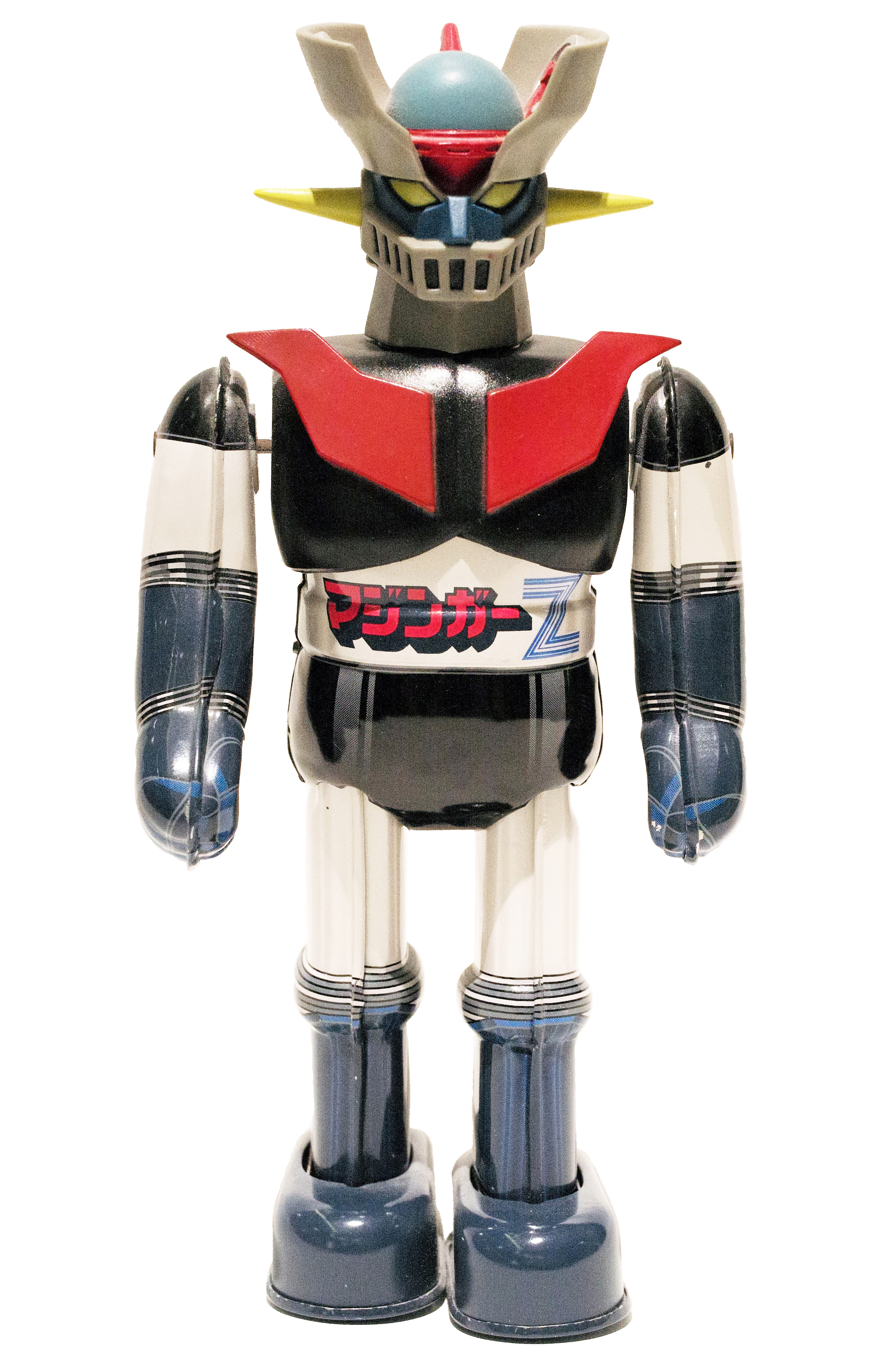 MAZINGER Z