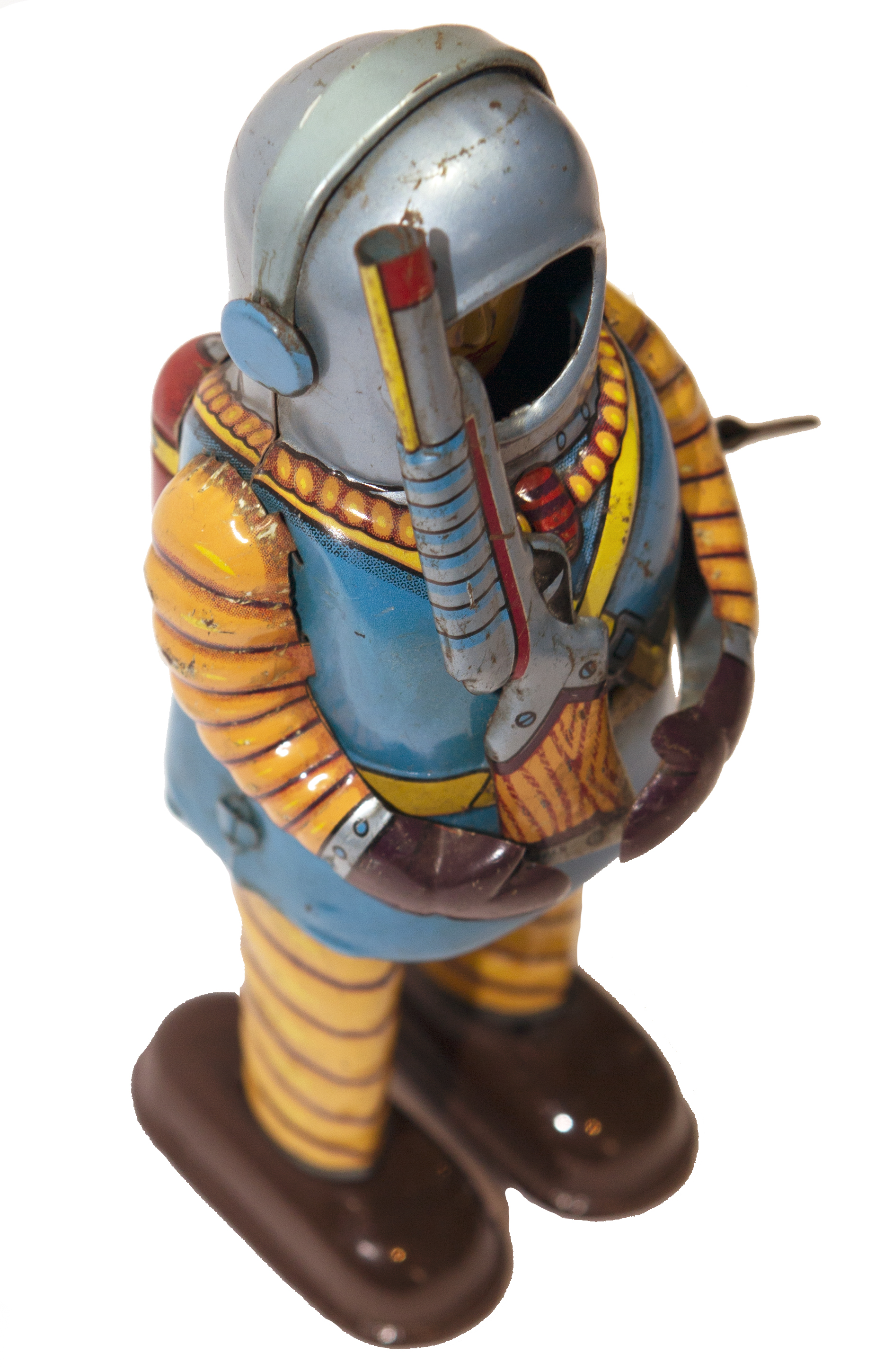 HAJI SPACETROOPER
