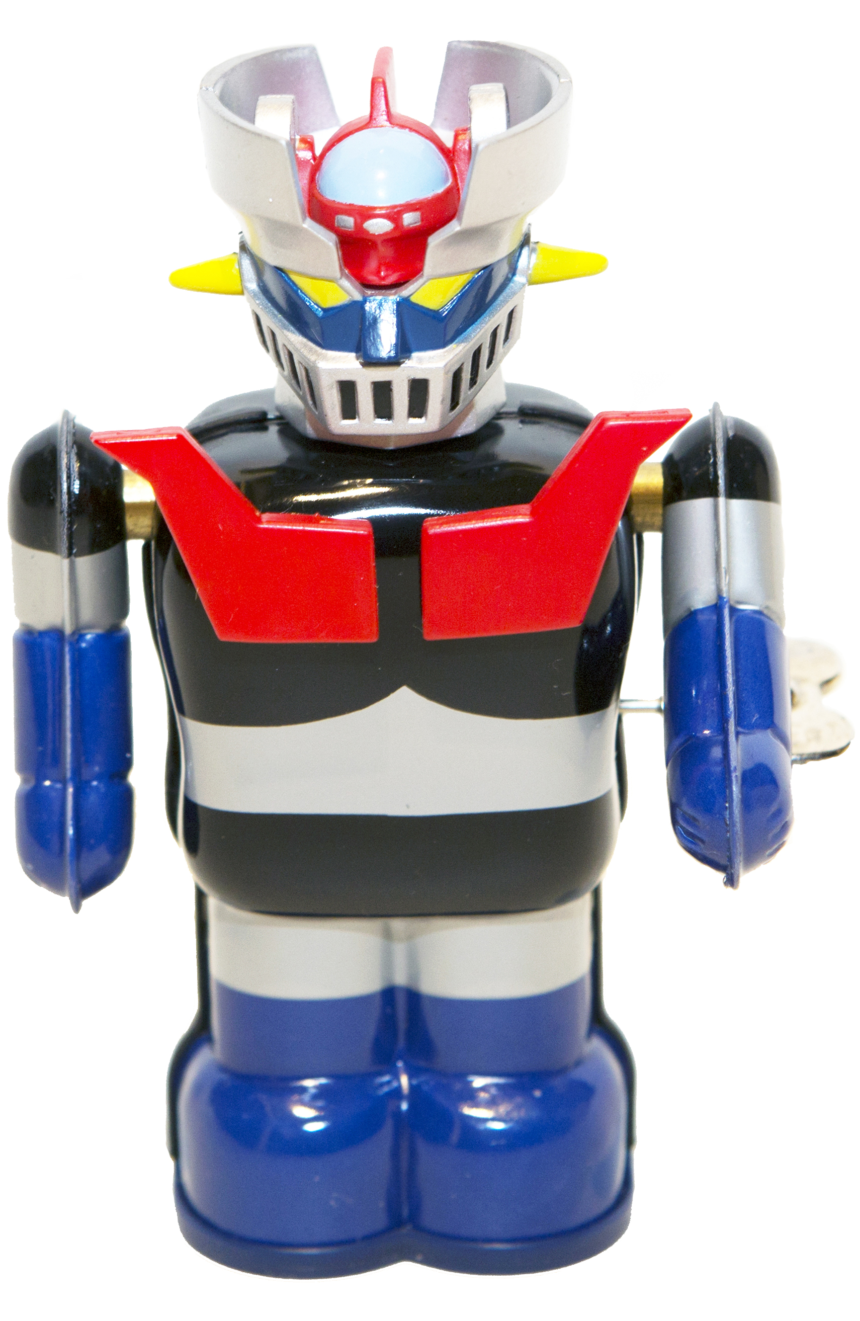 MAZINGER Z MINI WIND-UP