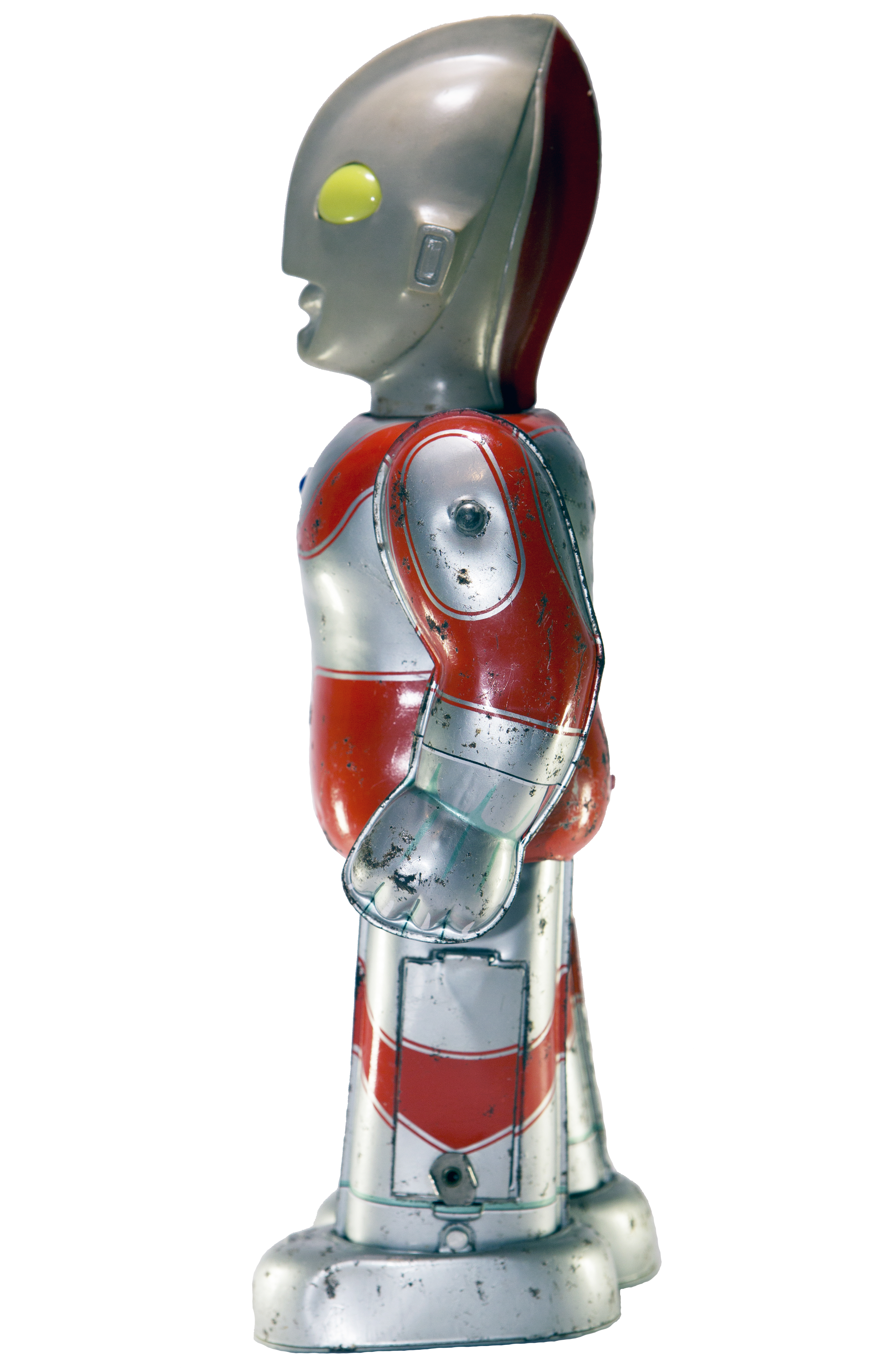 ULTRAMAN SHIN (JACK) ELECTRONIC