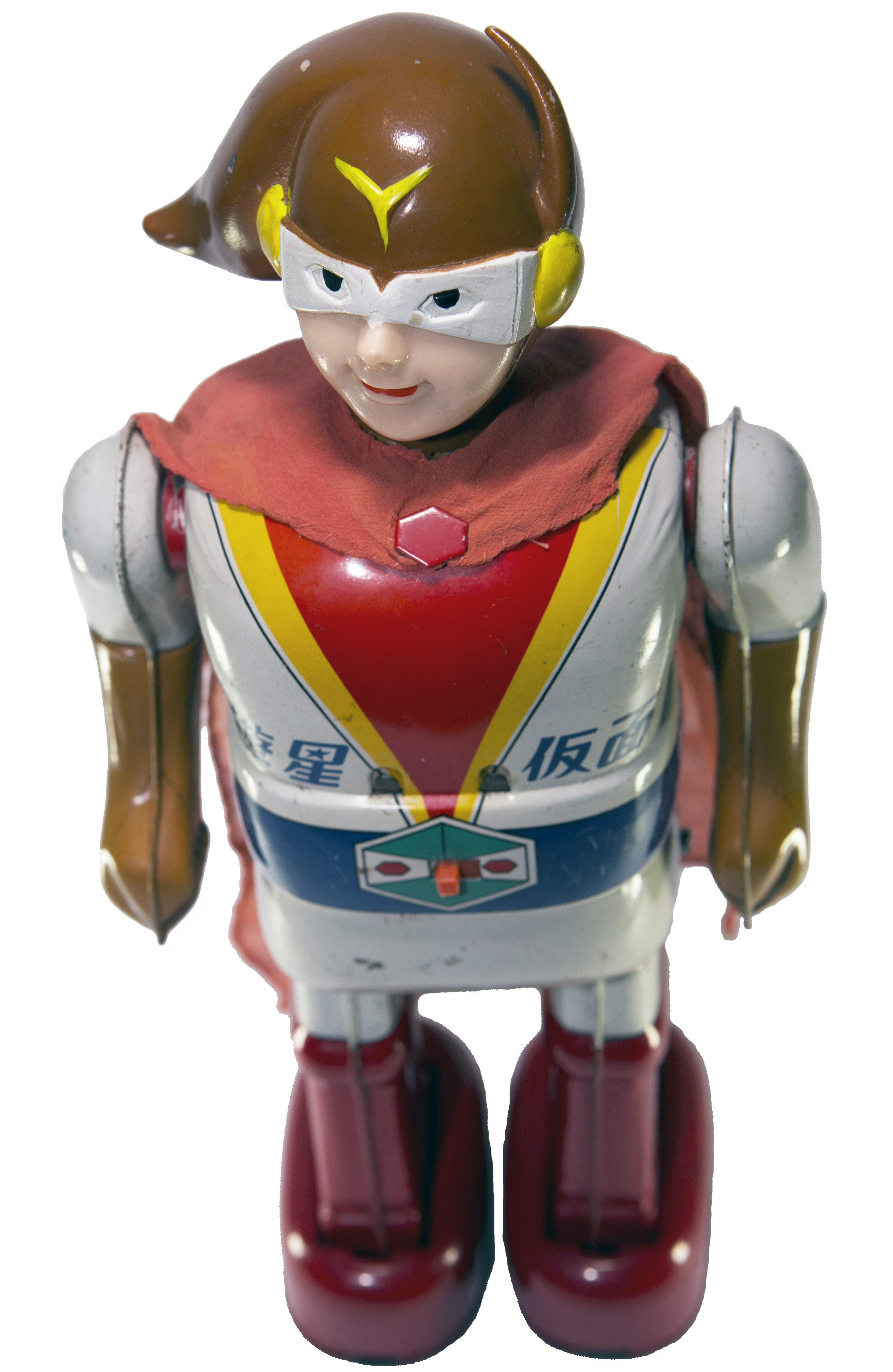 YUSEI KAMEN ELECTRONIC