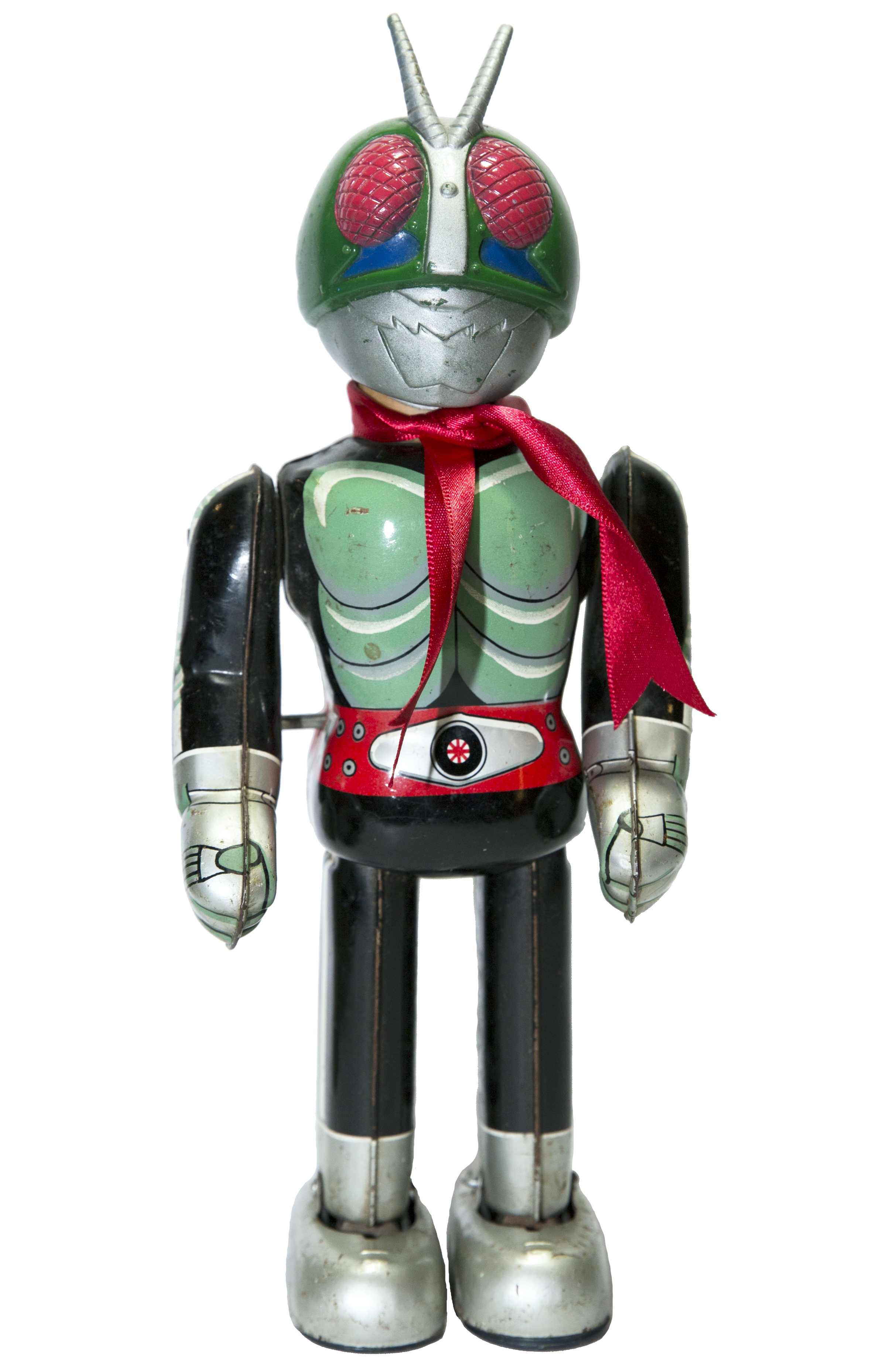 KAMEN RIDER V1 WIND-UP