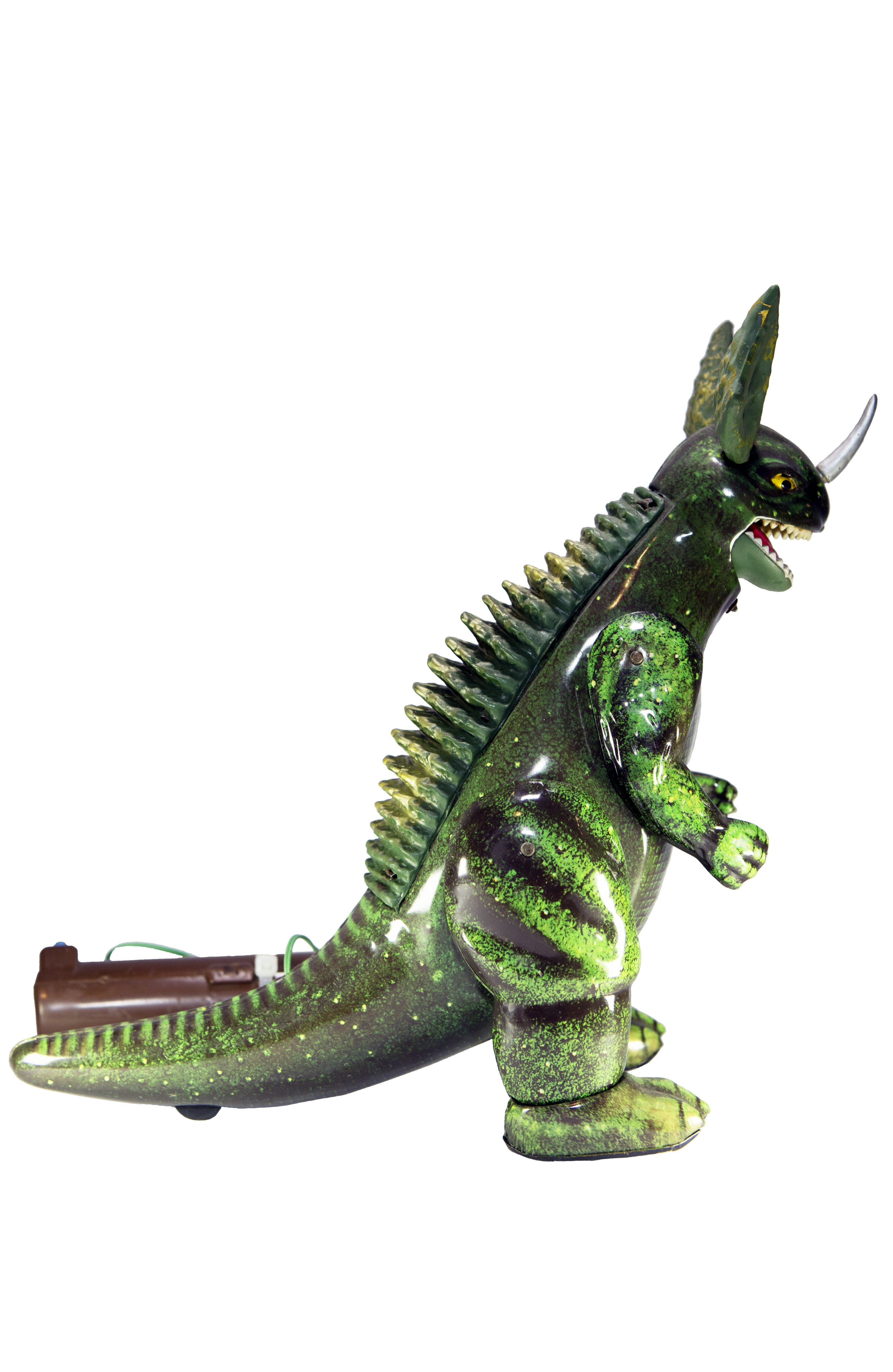 BARAGON ELECTRONIC