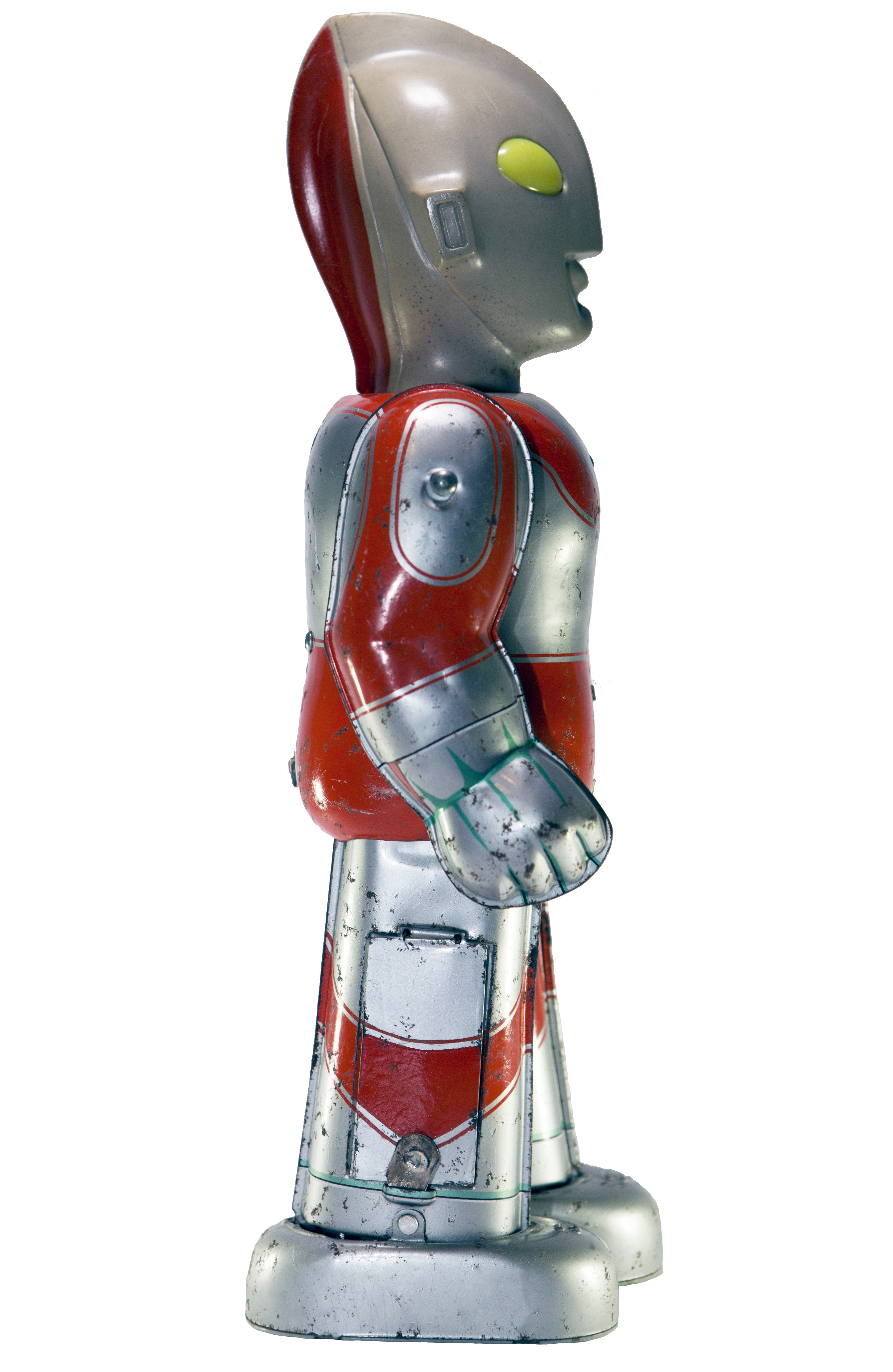 ULTRAMAN SHIN (JACK) ELECTRONIC
