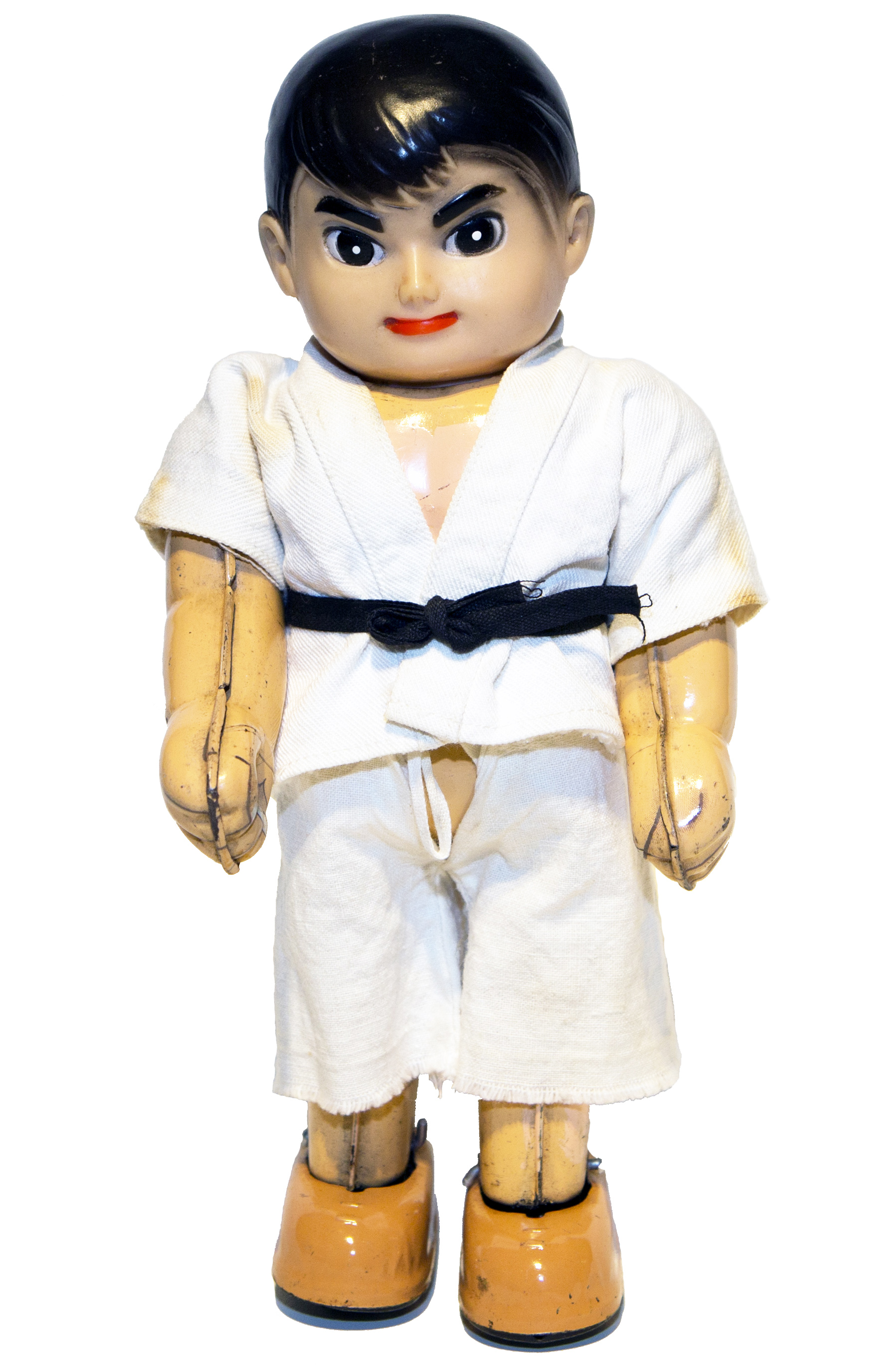 JUDO BOY WIND-UP