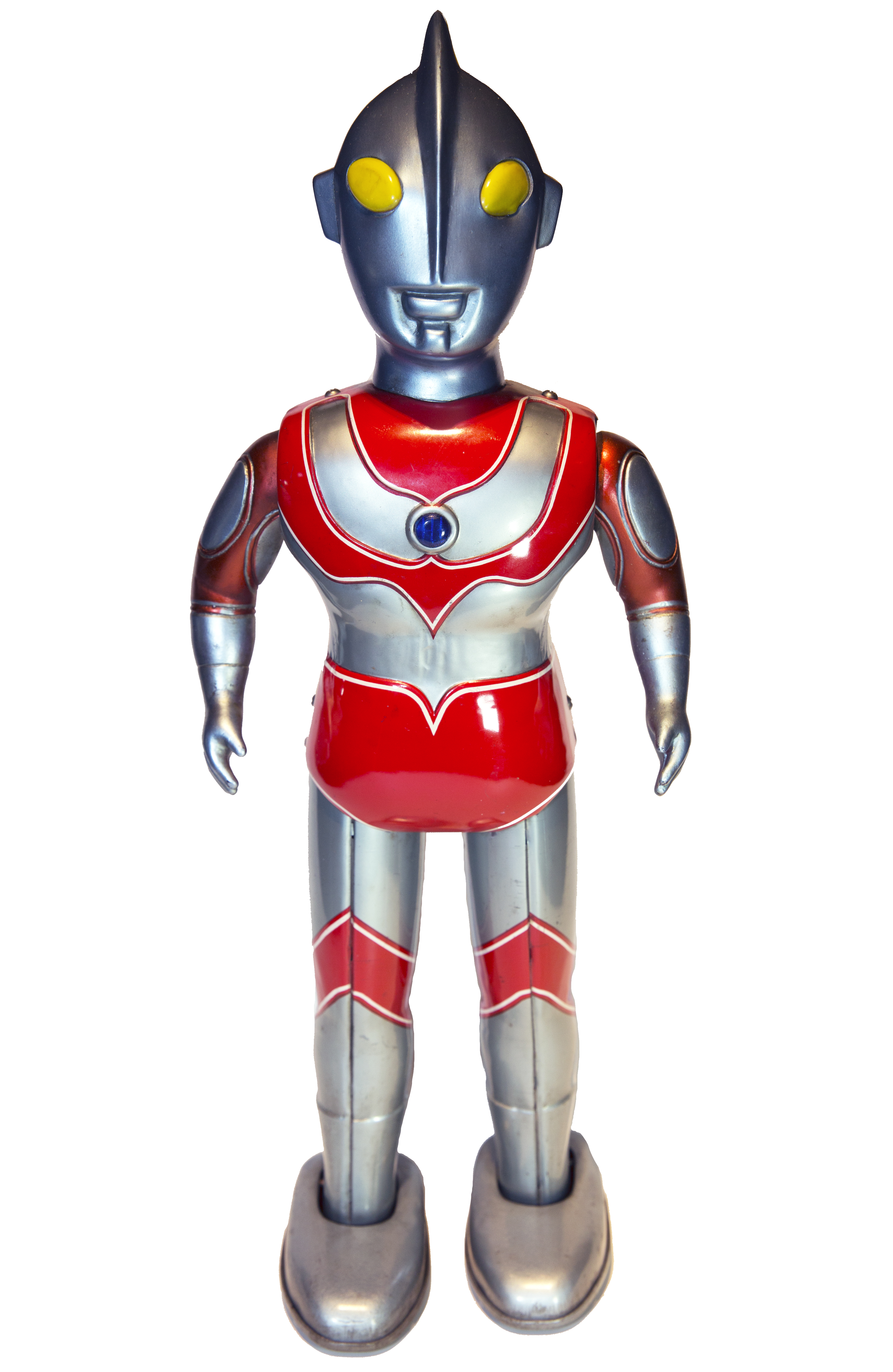 ULTRAMAN SHIN ELECTRONIC