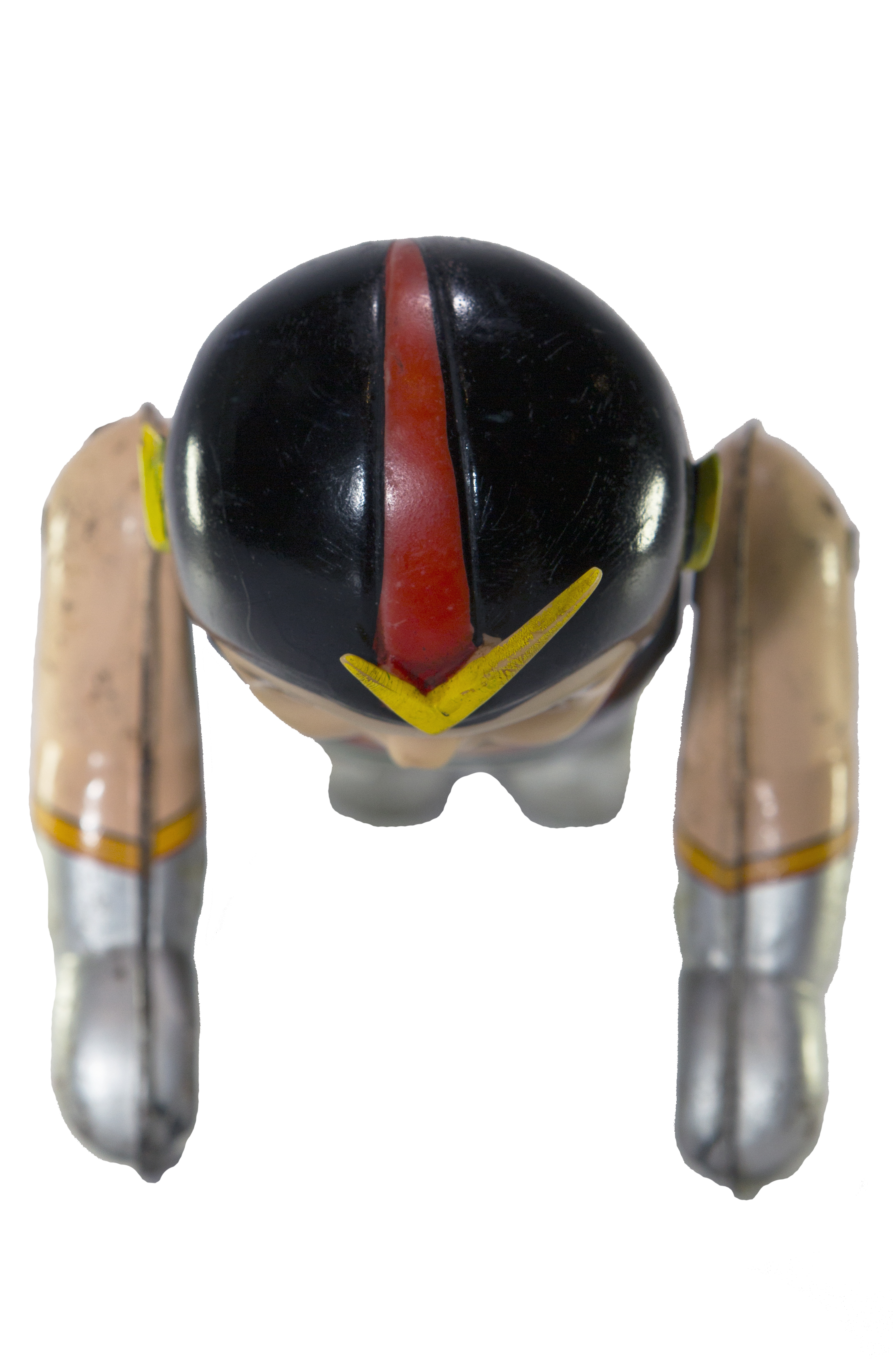 SPACE AGE (UCHUU ACE) WIND-UP