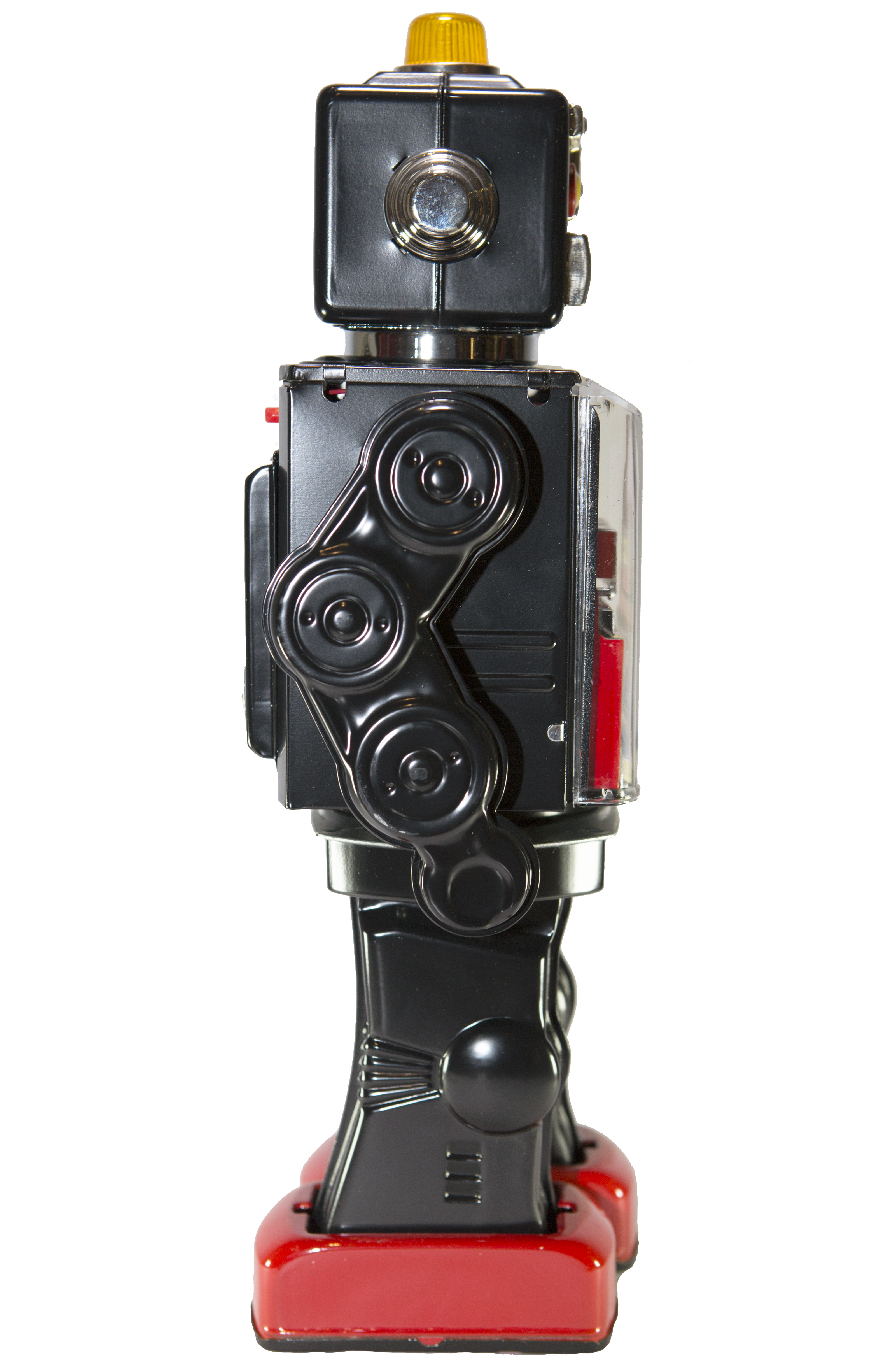 COCKPIT ROBOT II ELECTRONIC