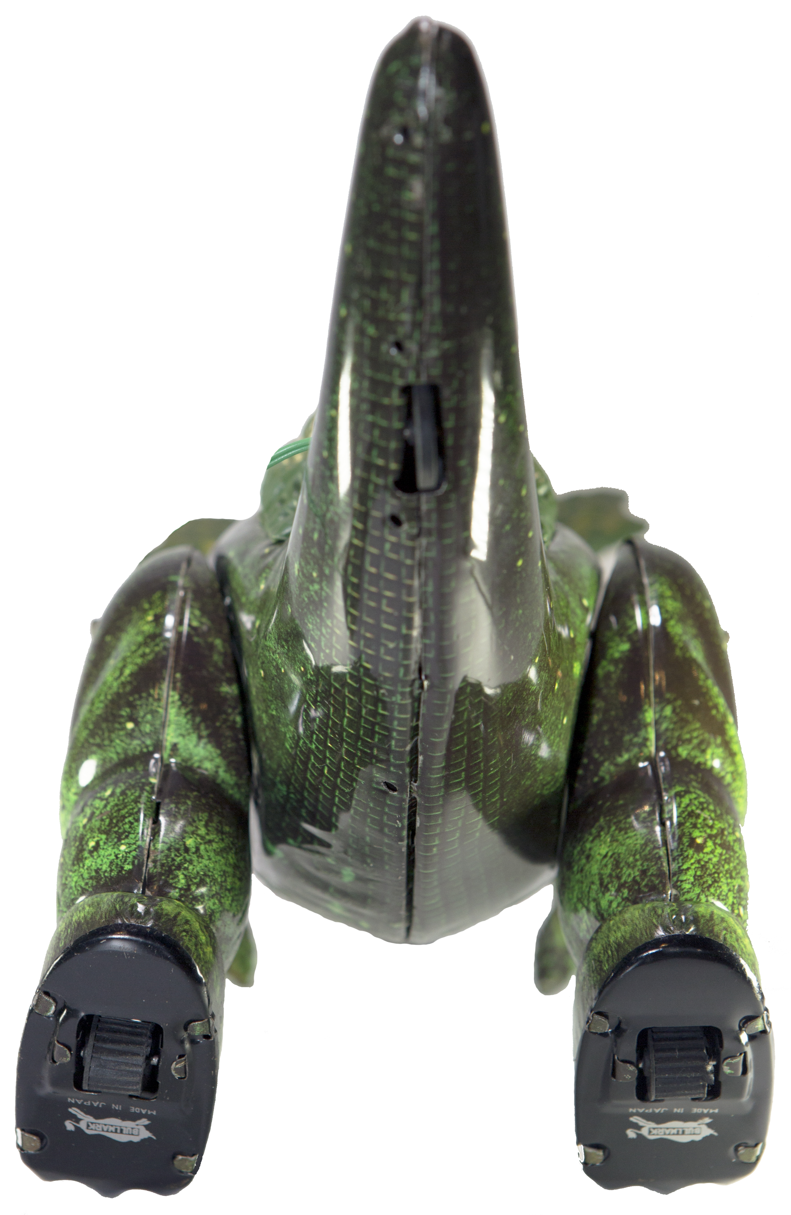 BARAGON ELECTRONIC