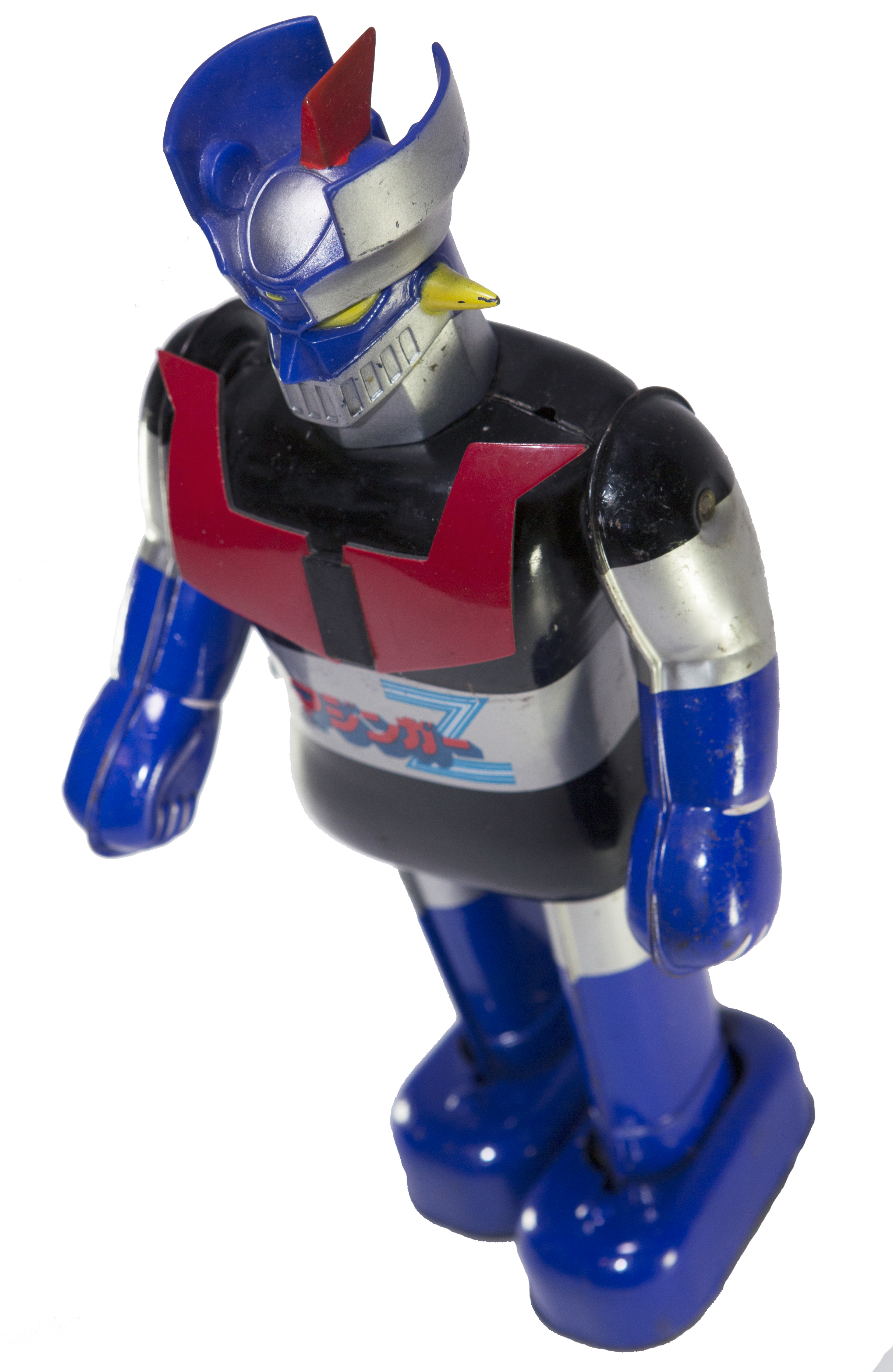 MALIGNER Z WIND-UP