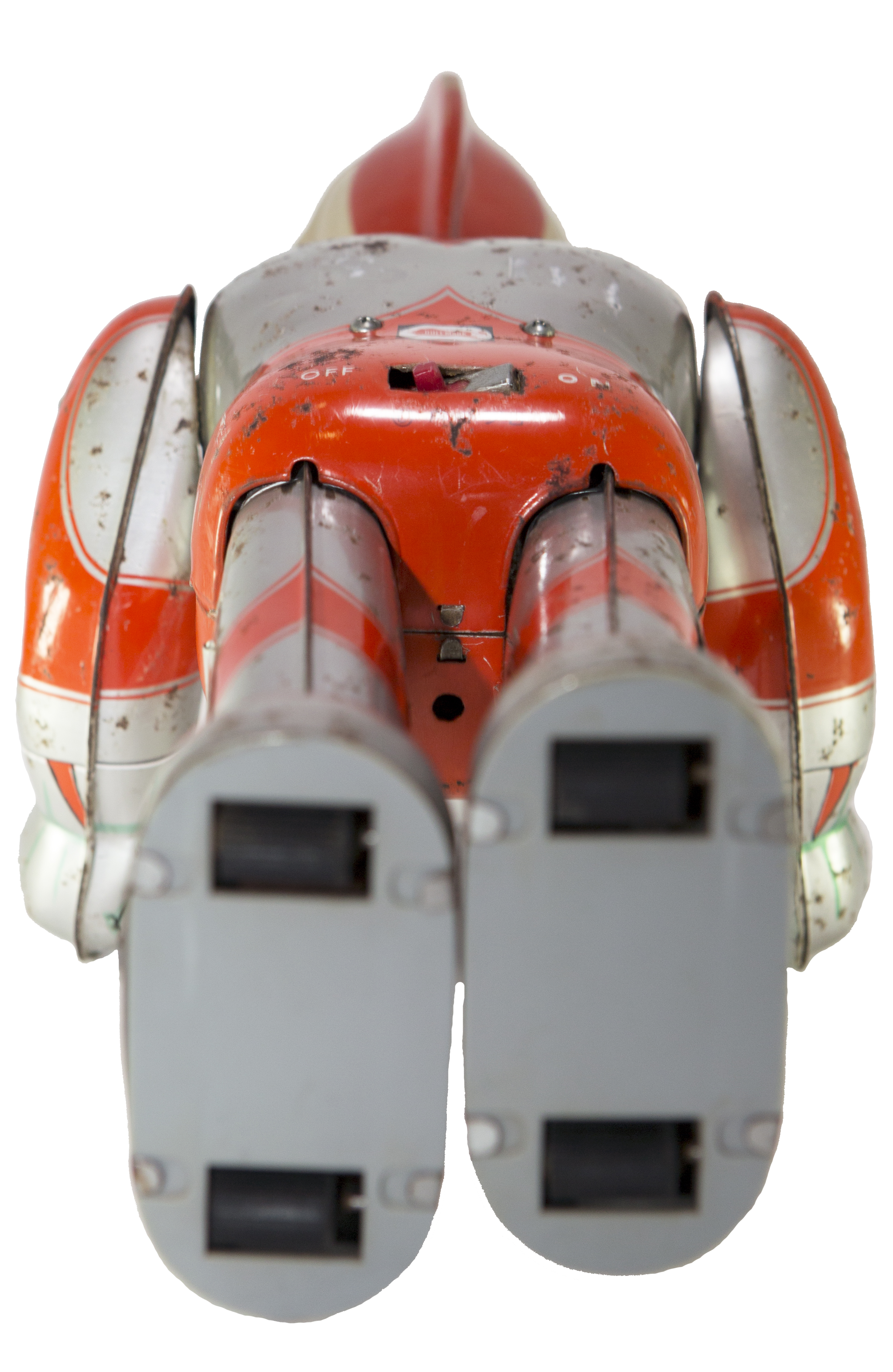 ULTRAMAN SHIN (JACK) ELECTRONIC