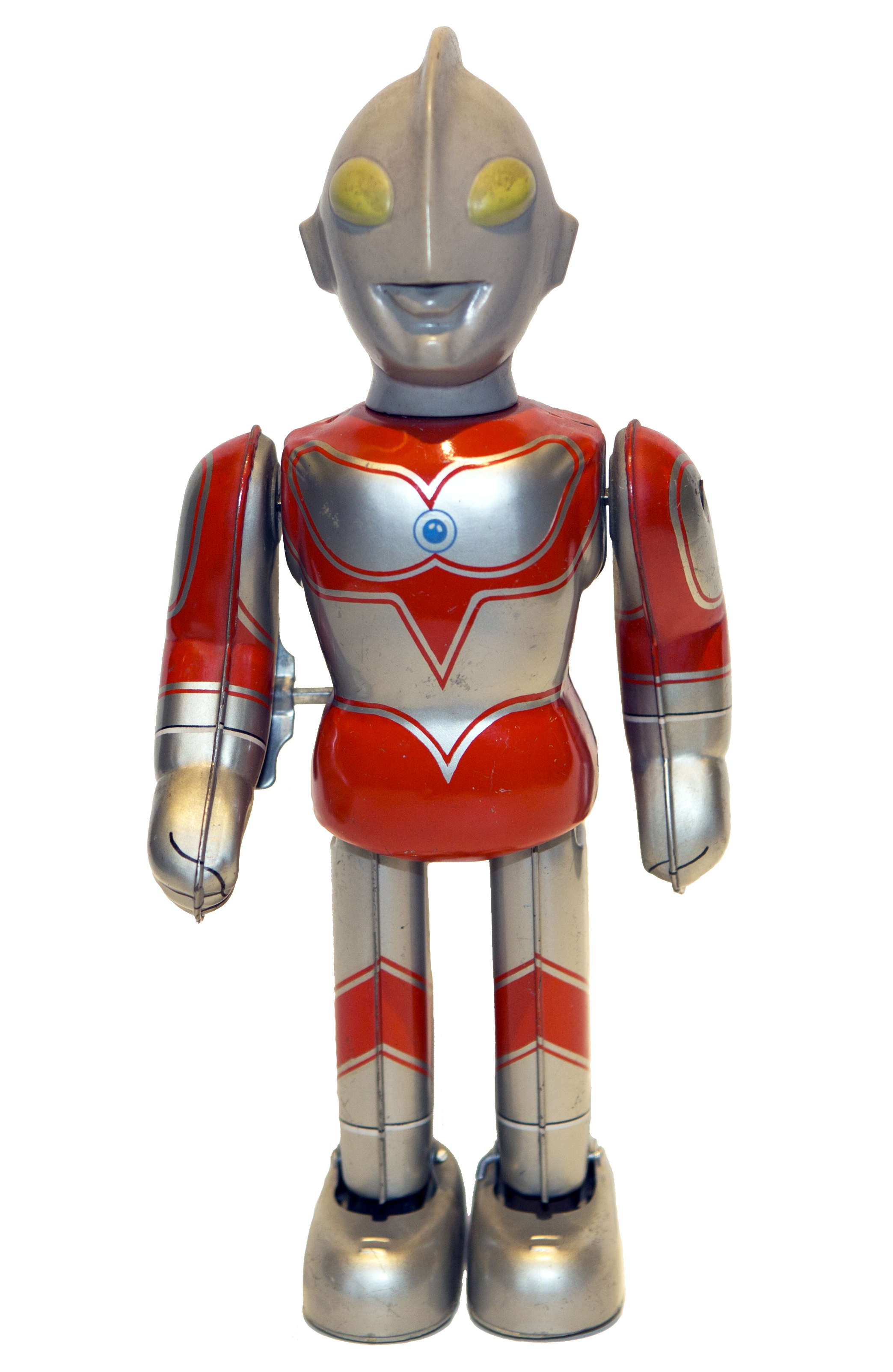 ULTRAMAN SHIN WIND-UP