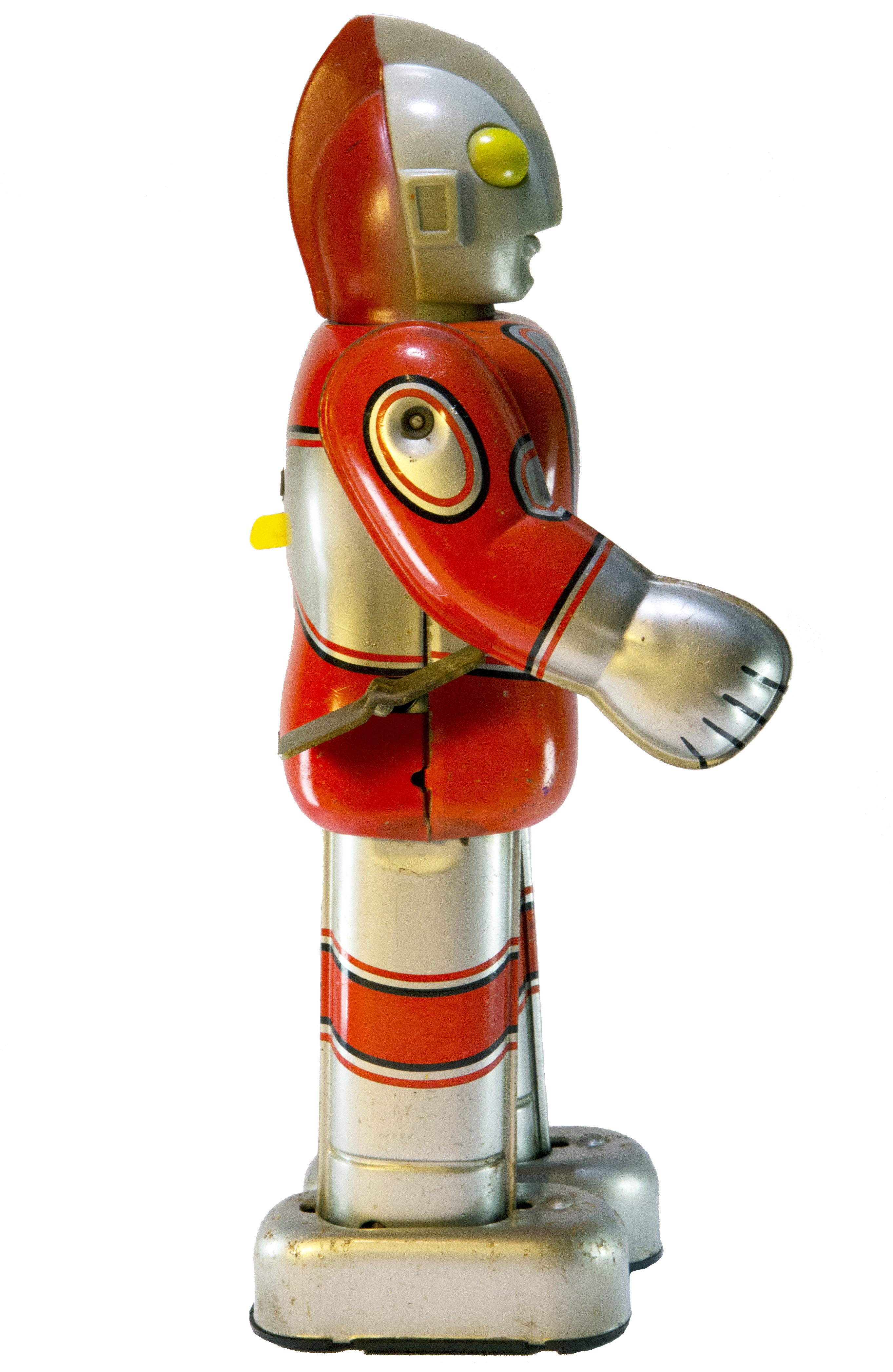 ULTRAMAN SHIN WIND-UP