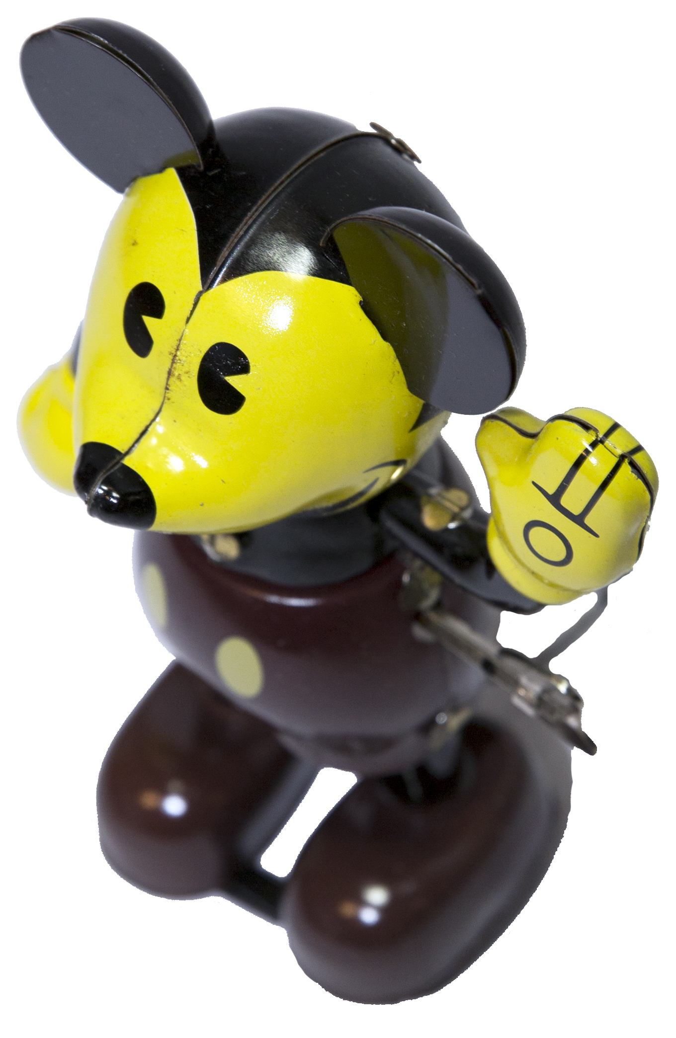 MICKEY MOUSE WIND-UP