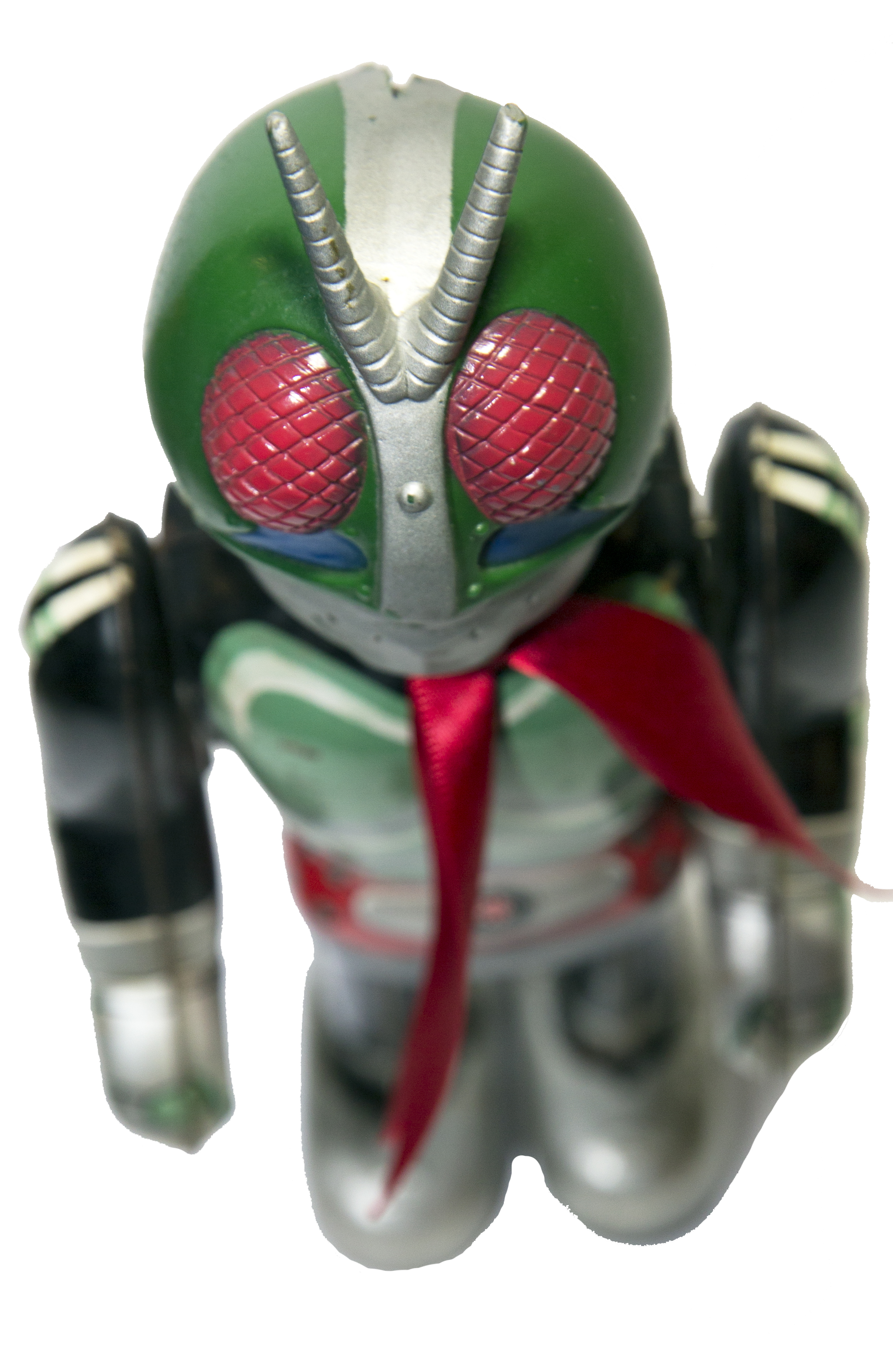 KAMEN RIDER V1 WIND-UP