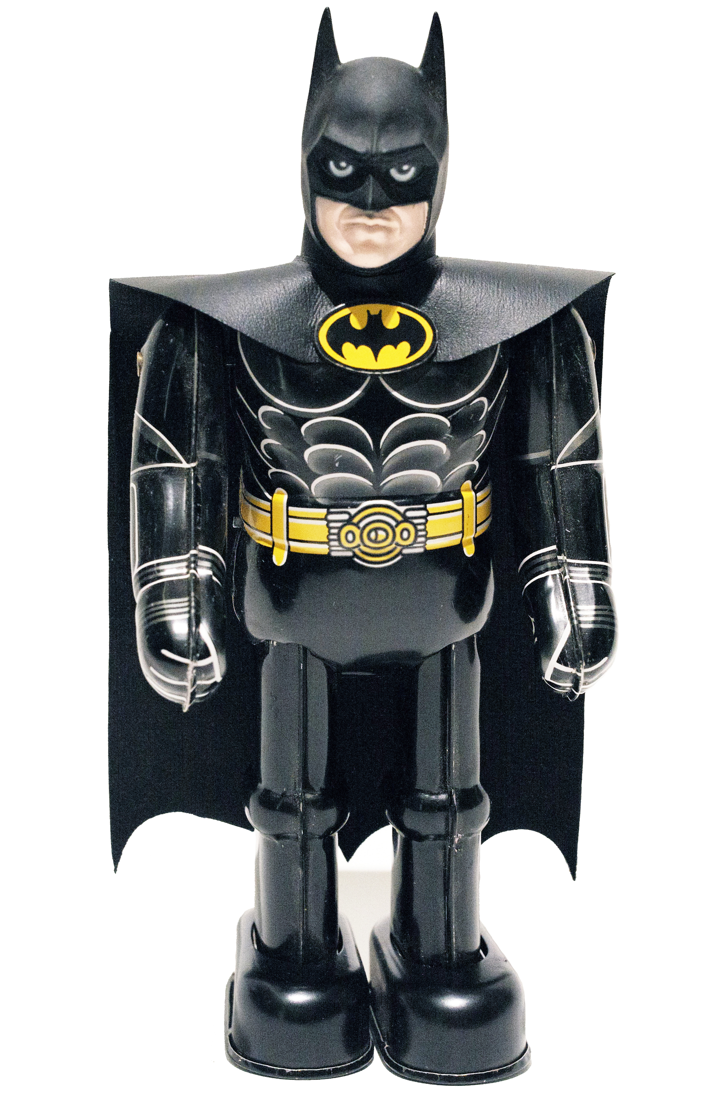 BATMAN MICHAEL KEATON WIND-UP