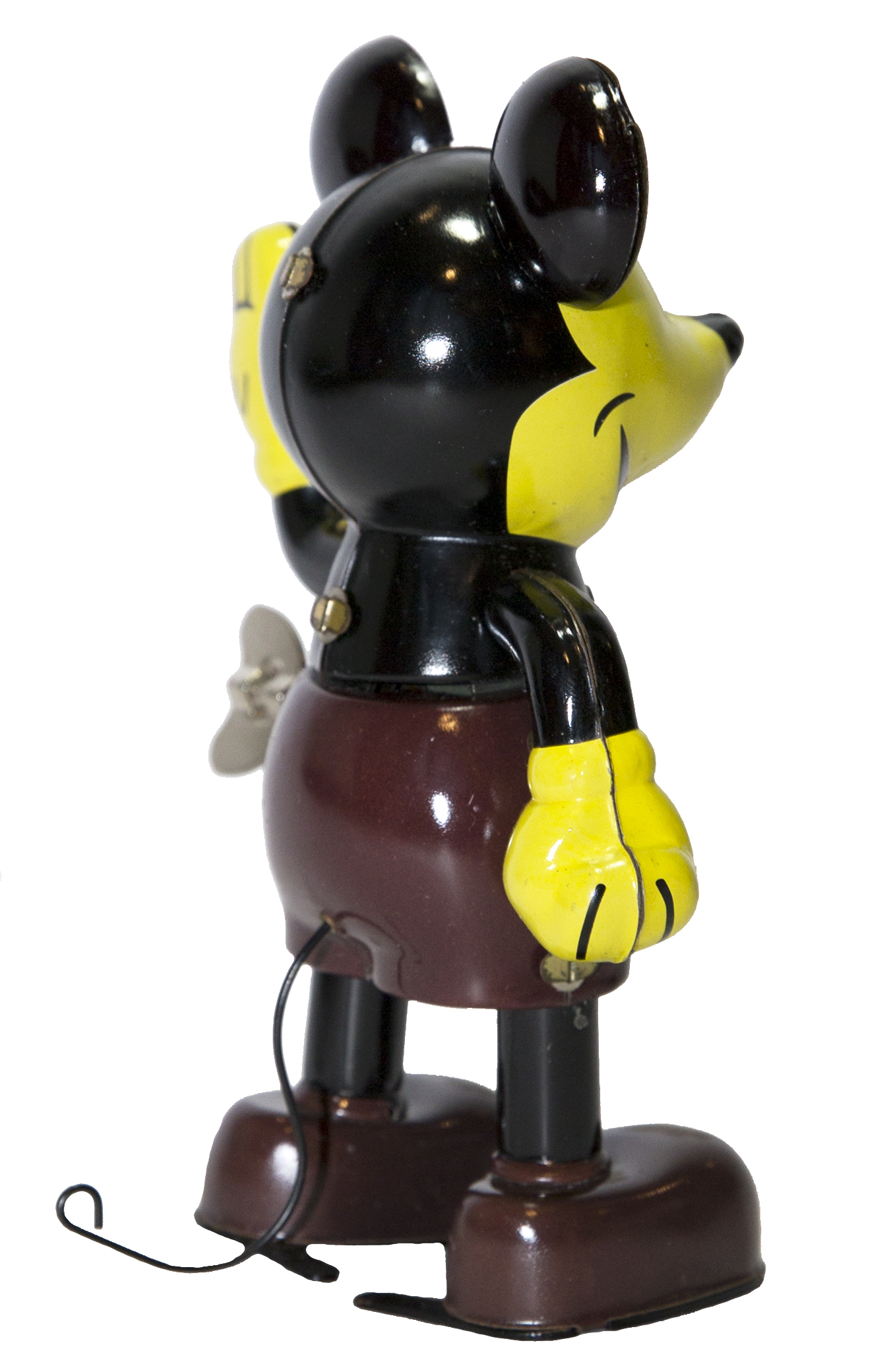 MICKEY MOUSE WIND-UP